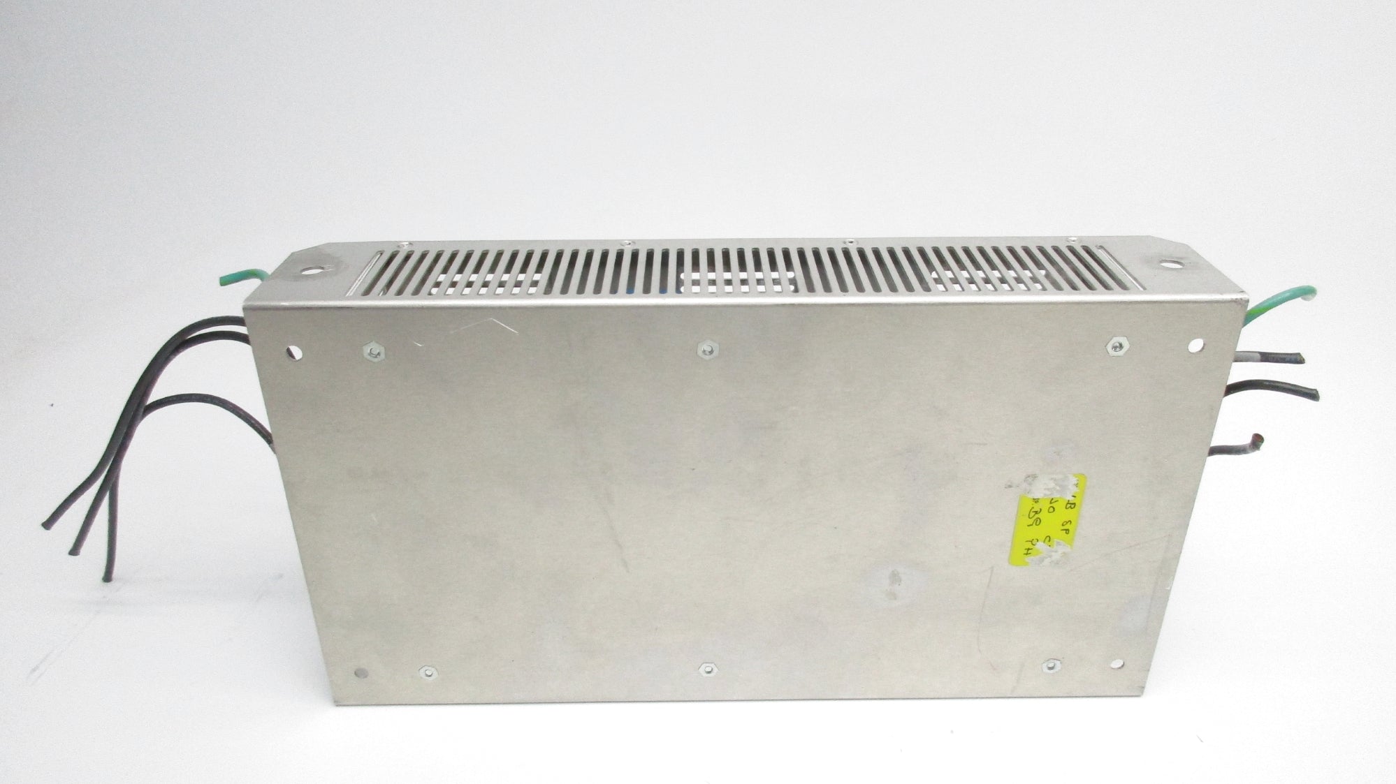 ROCKWELL AUTOMATION 2090-XXLF-X330B SER. B UNMP