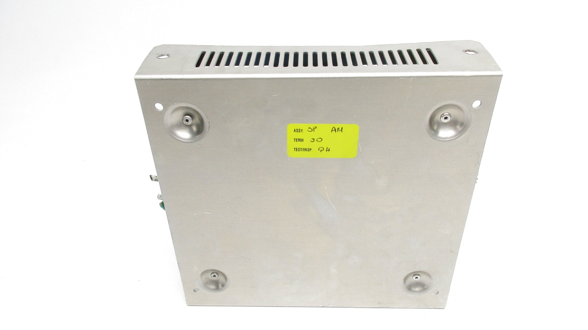 ROCKWELL AUTOMATION 2090-UXLF-HV323 SER. A UNMP