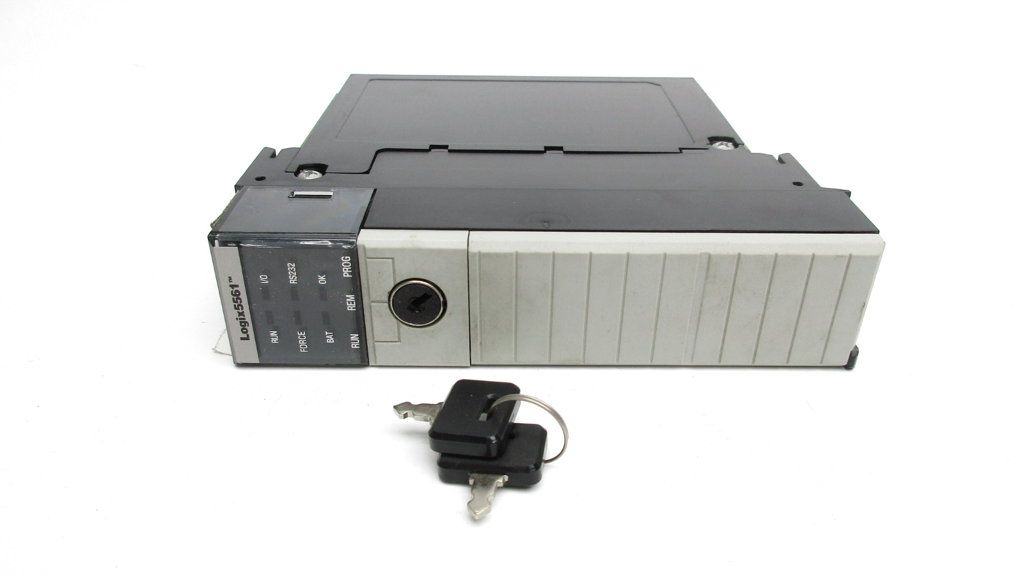 ALLEN BRADLEY 1756-L61 SER. B F/W 1.9 UNMP
