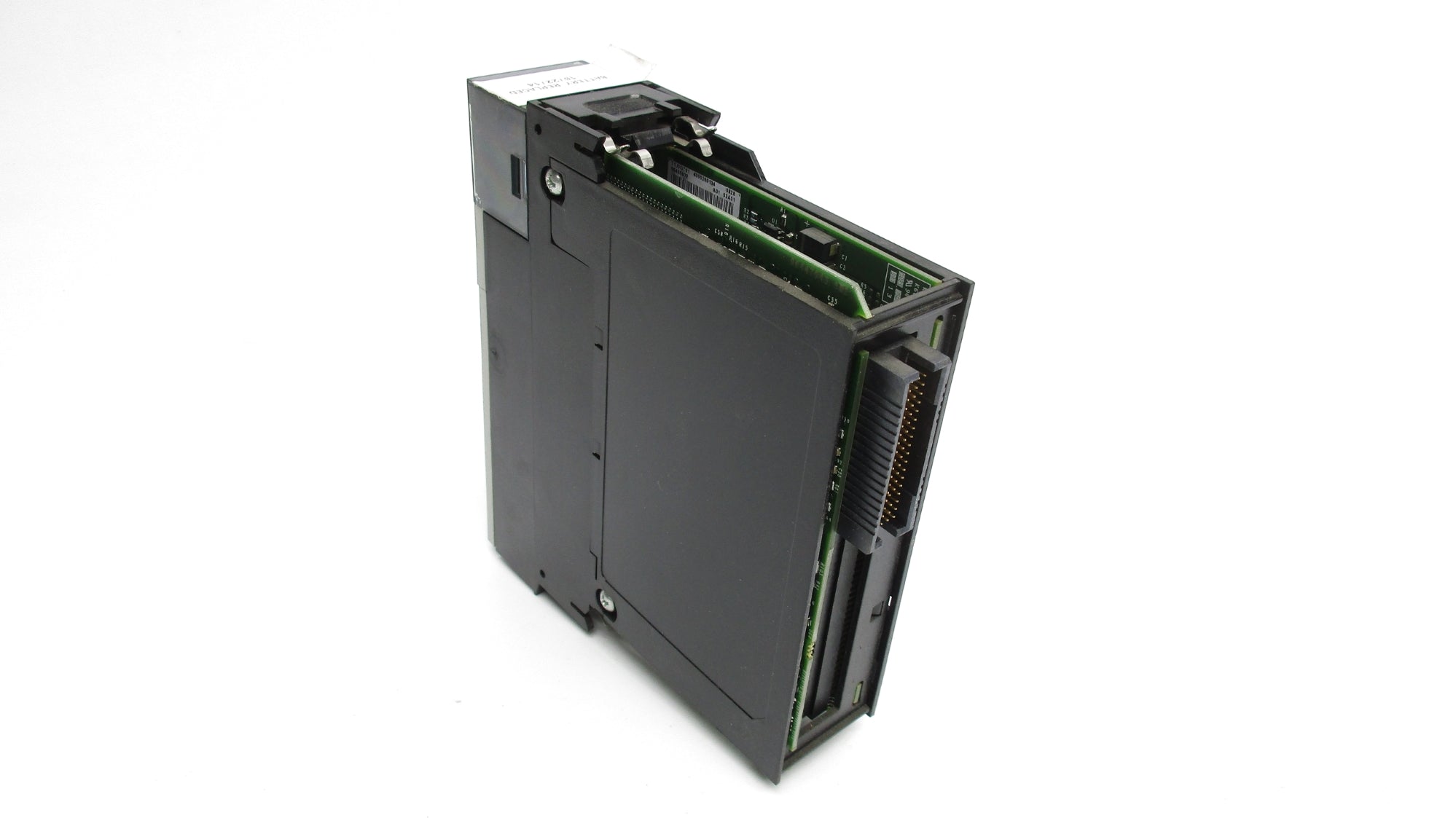 ALLEN BRADLEY 1756-L61 SER. B F/W 1.9 UNMP