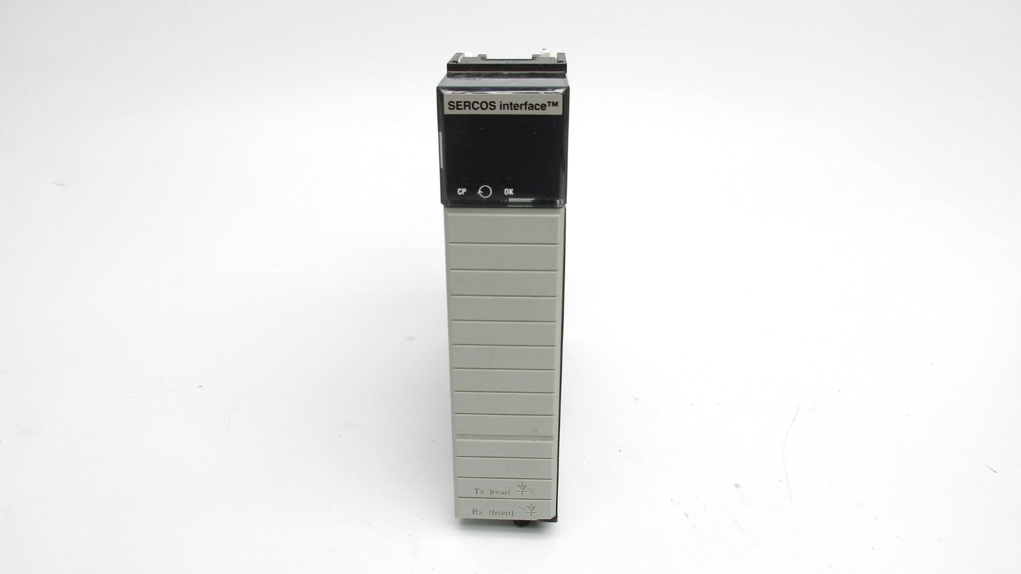ALLEN BRADLEY 1756-M16SE SER. A F/W 15.37 UNMP