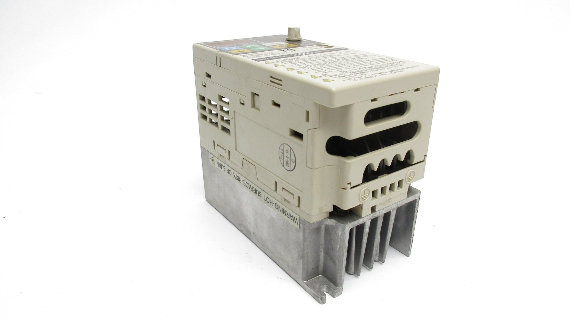 OMRON 3G3MV-A2004 NSNP