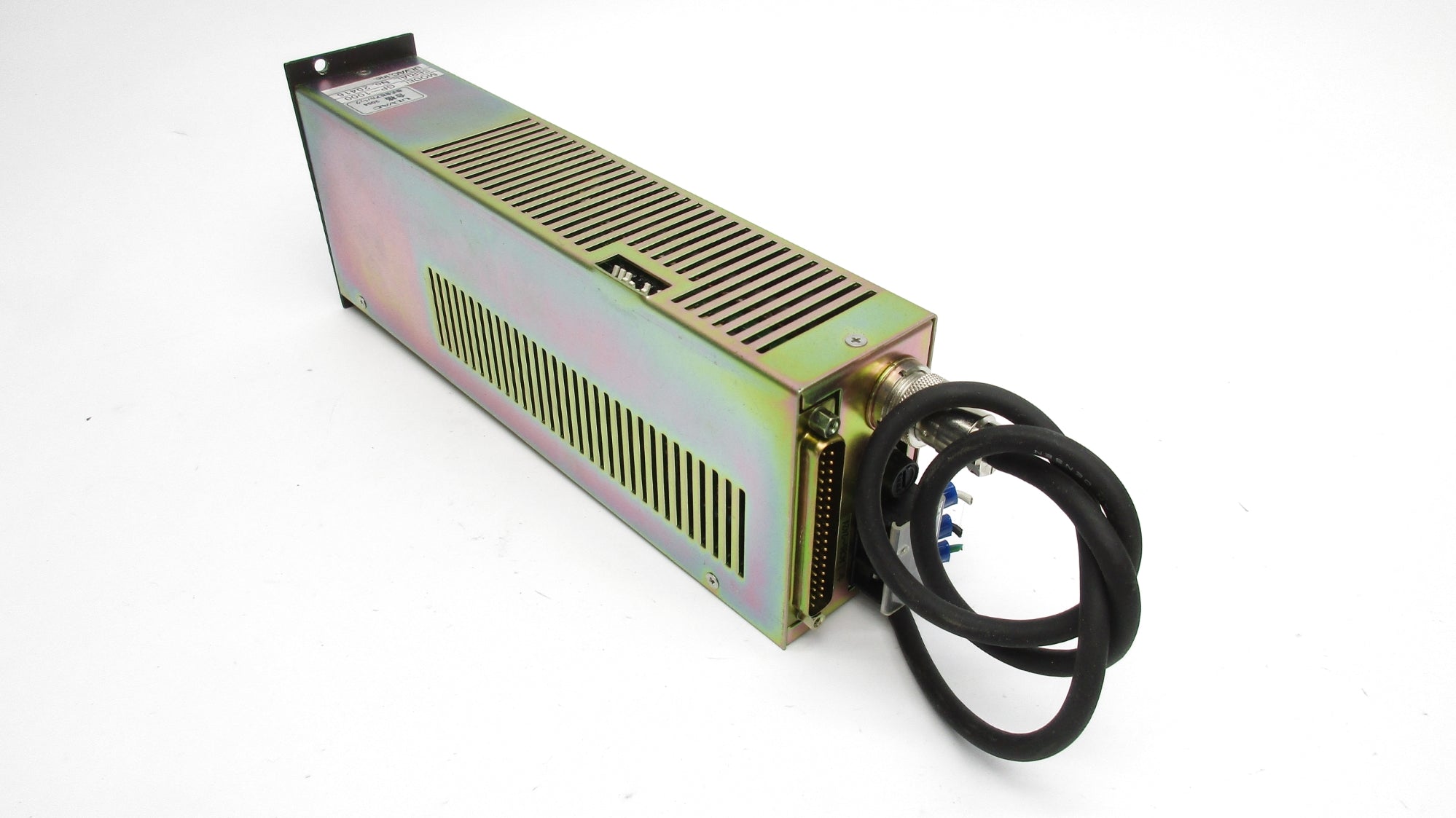 ULVAC GP-1000 NSNP