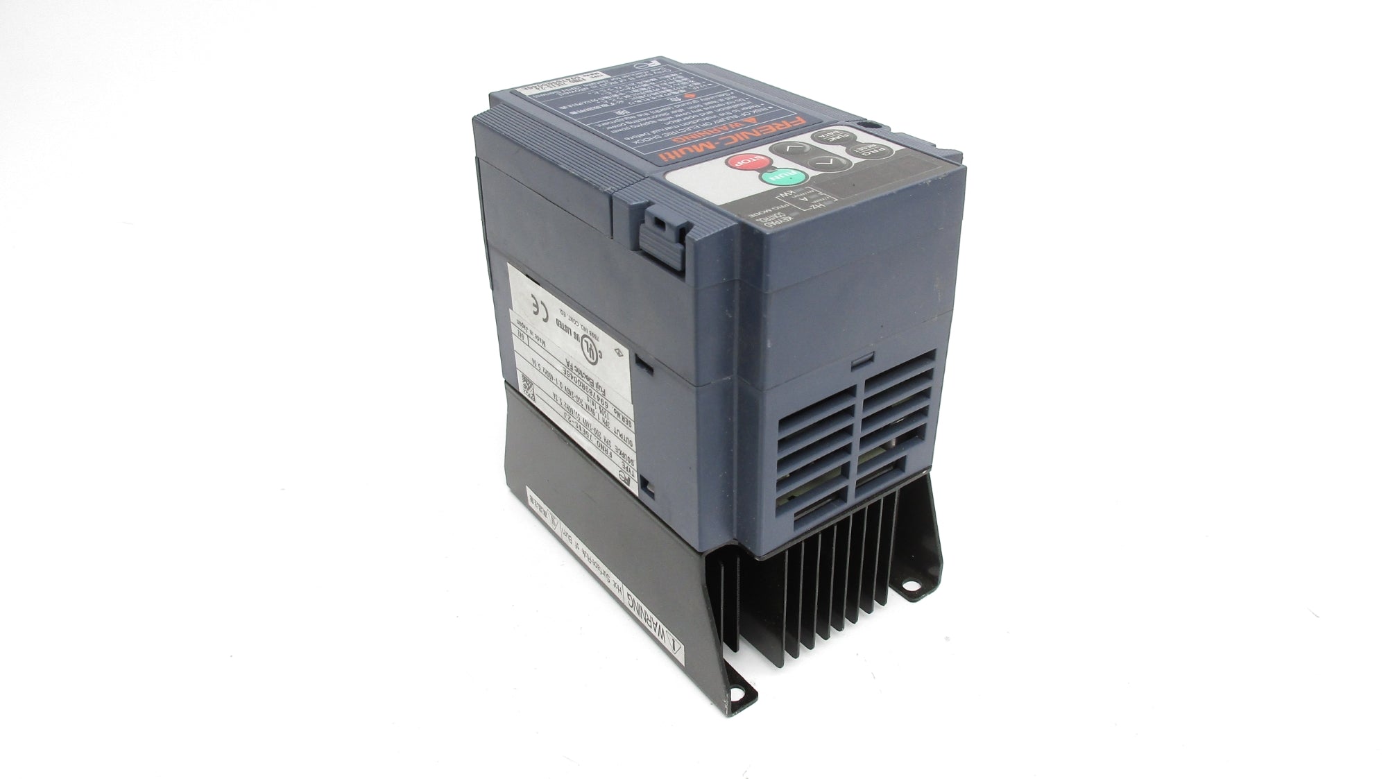 FUJI ELECTRIC FRNO.75E1S-2J NSNP