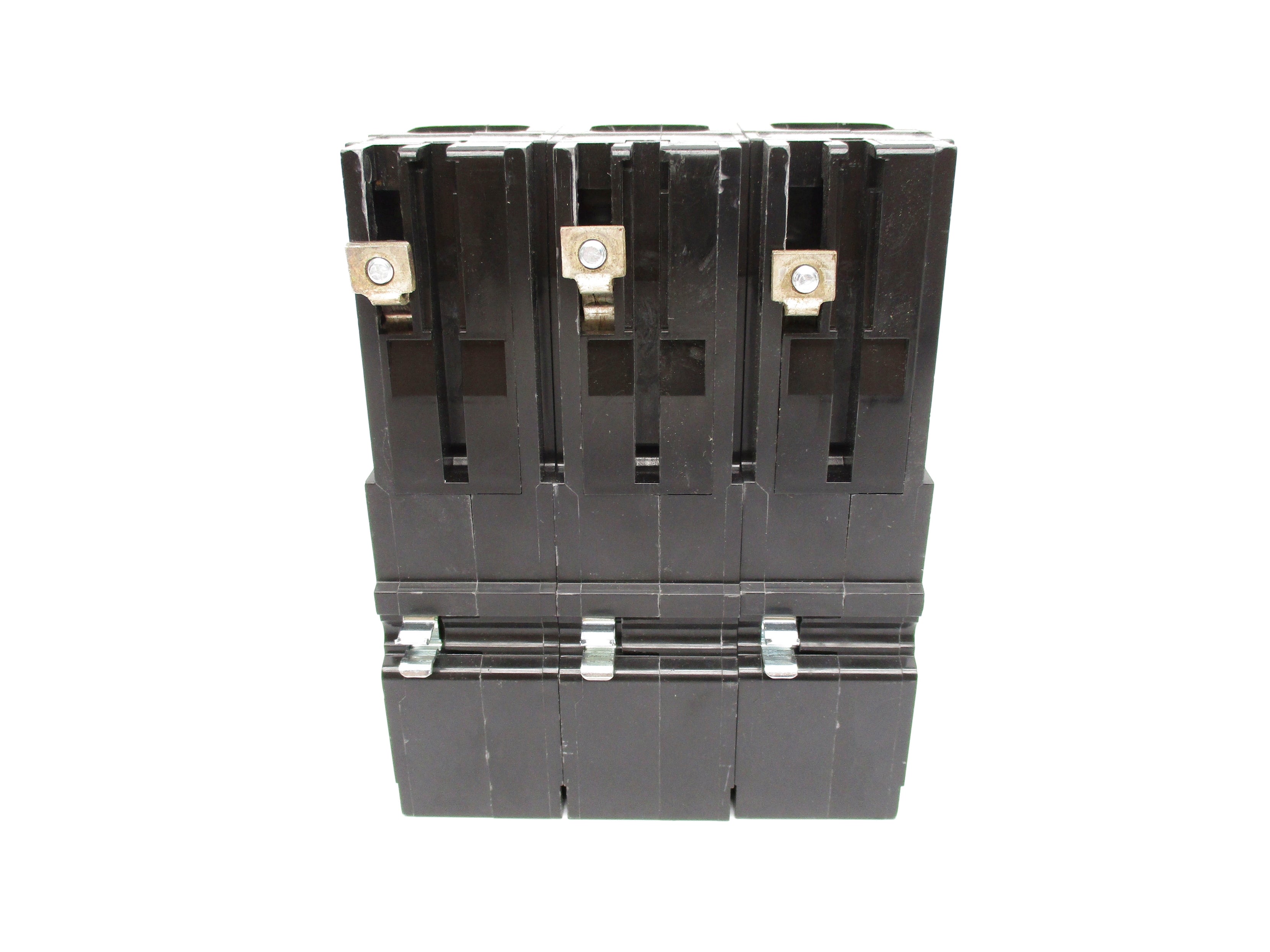 SQUARE D QOB3125VH 125A 240V NSNP
