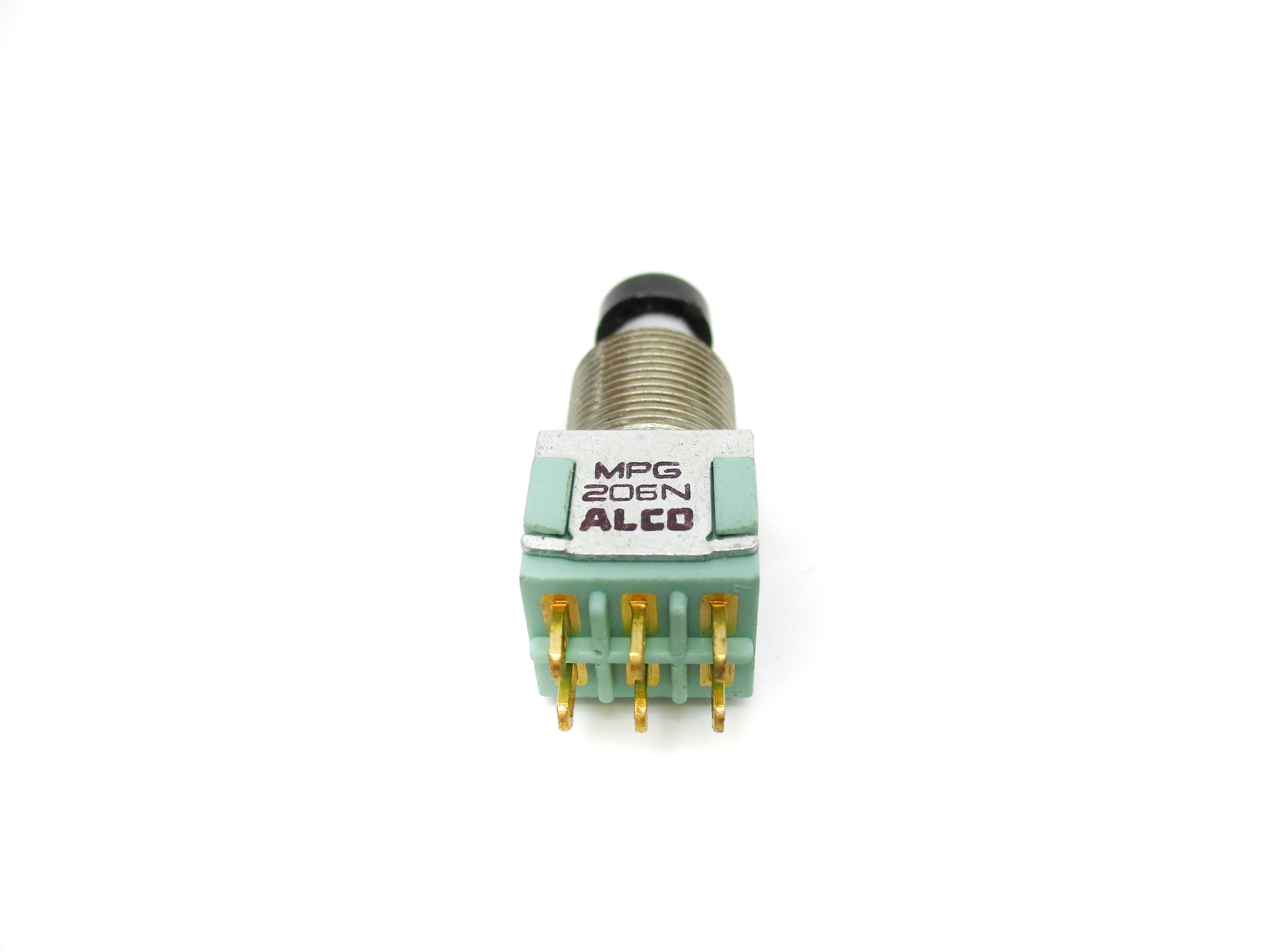 ALCO MPG206N NSNP