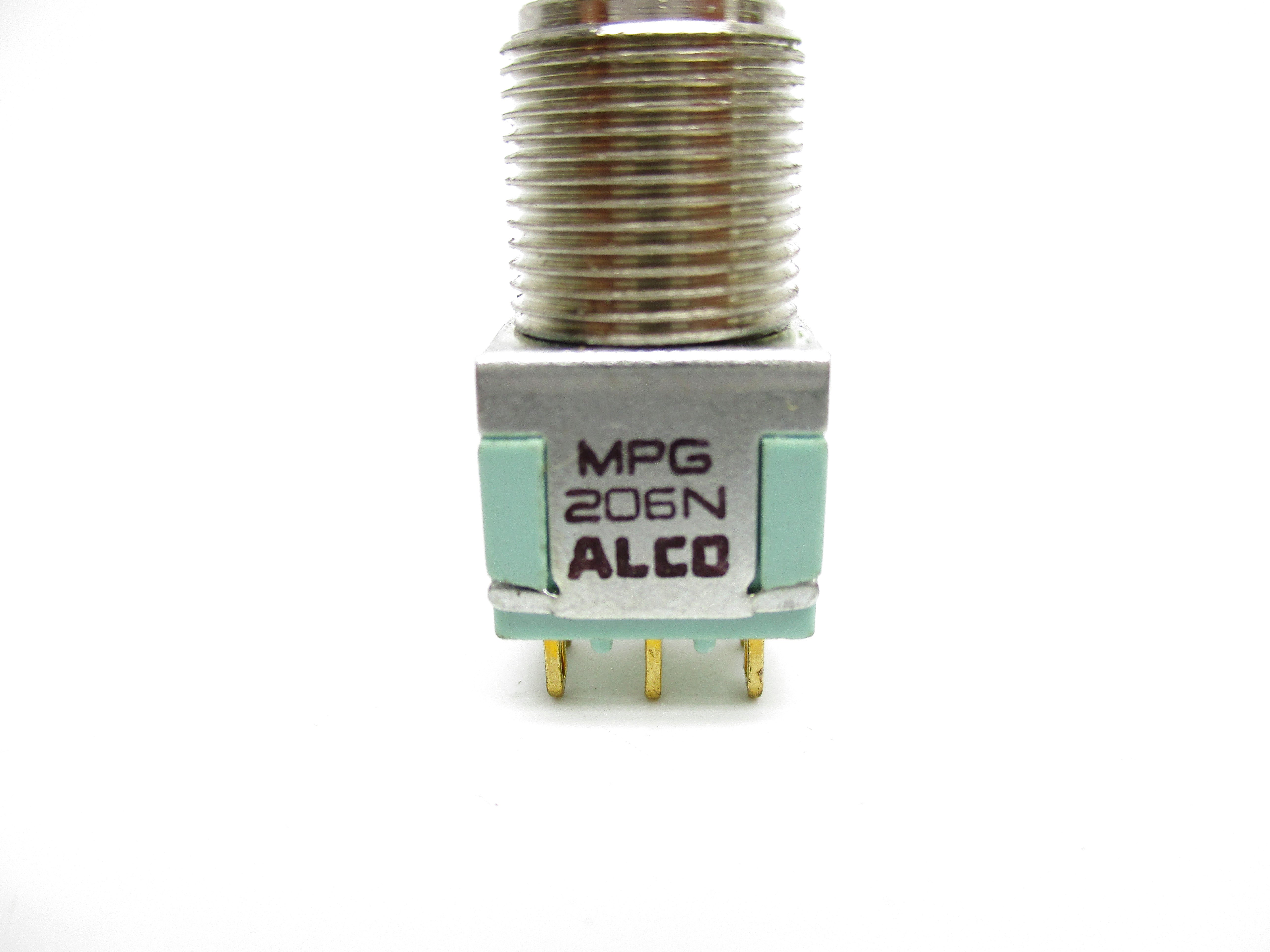 ALCO MPG206N NSNP