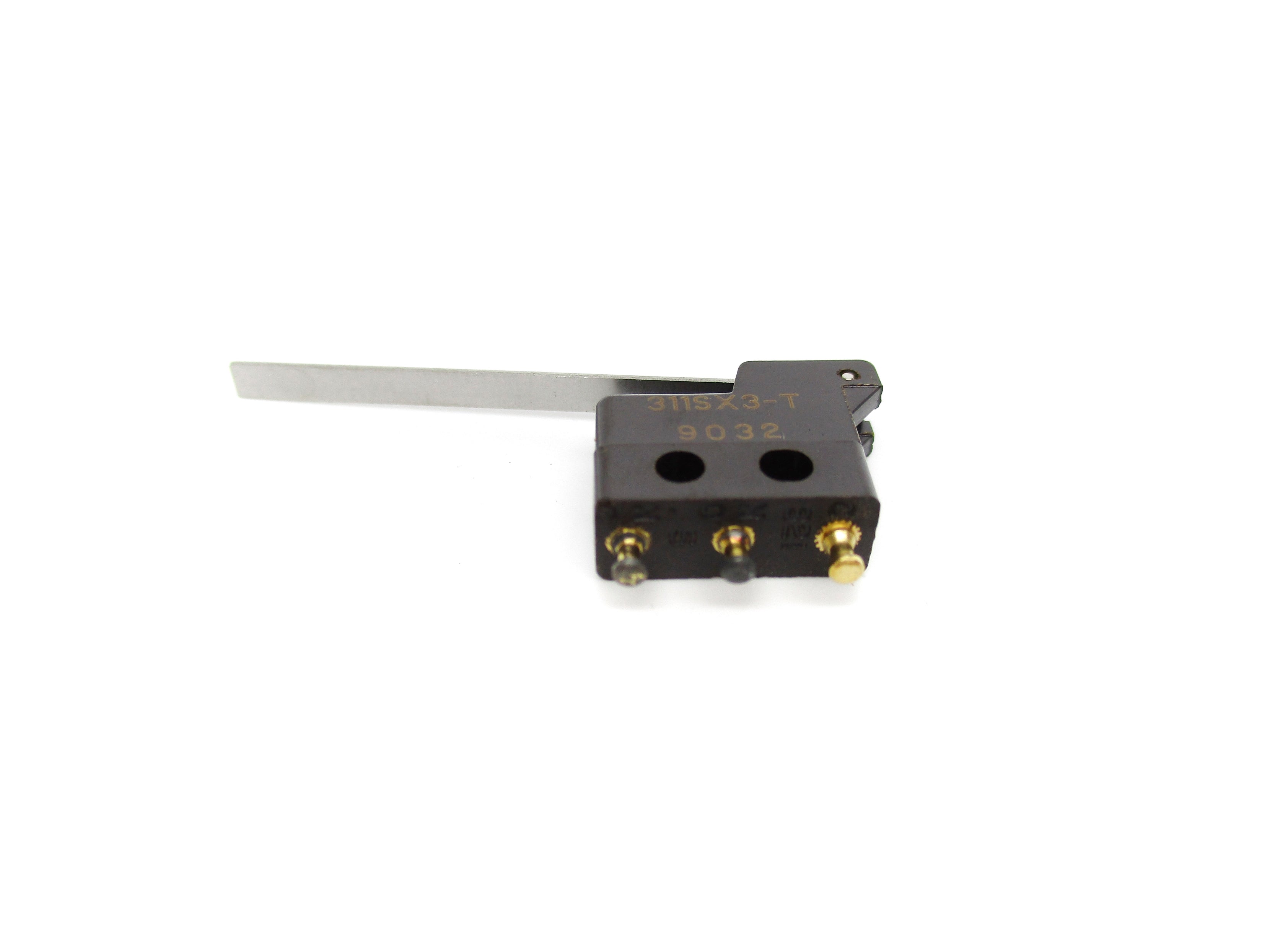 MICROSWITCH 311SX3-T NSNP