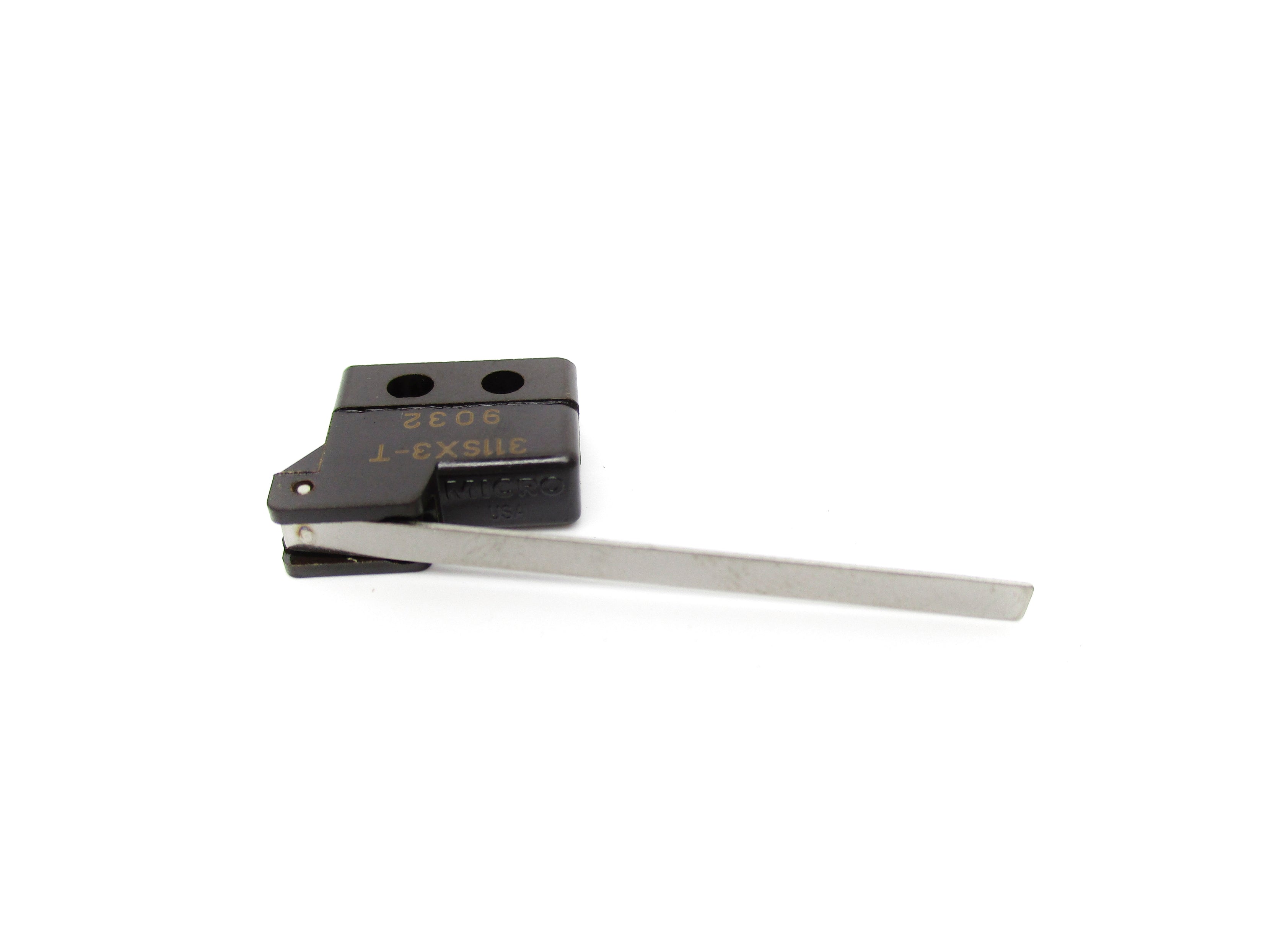 MICROSWITCH 311SX3-T NSNP