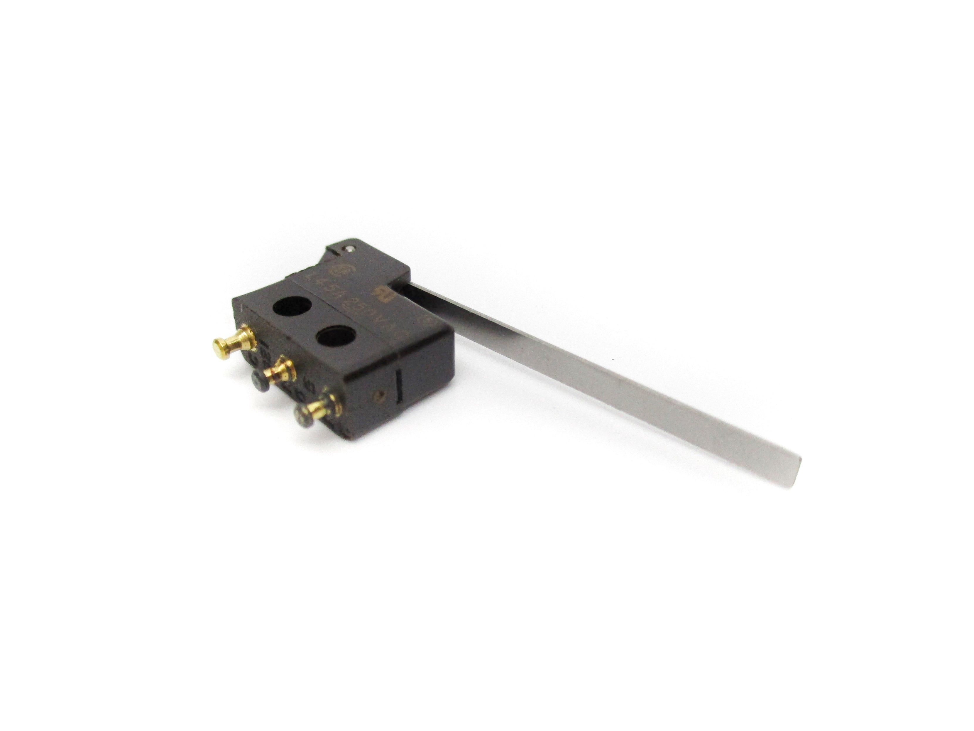 MICROSWITCH 311SX3-T NSNP