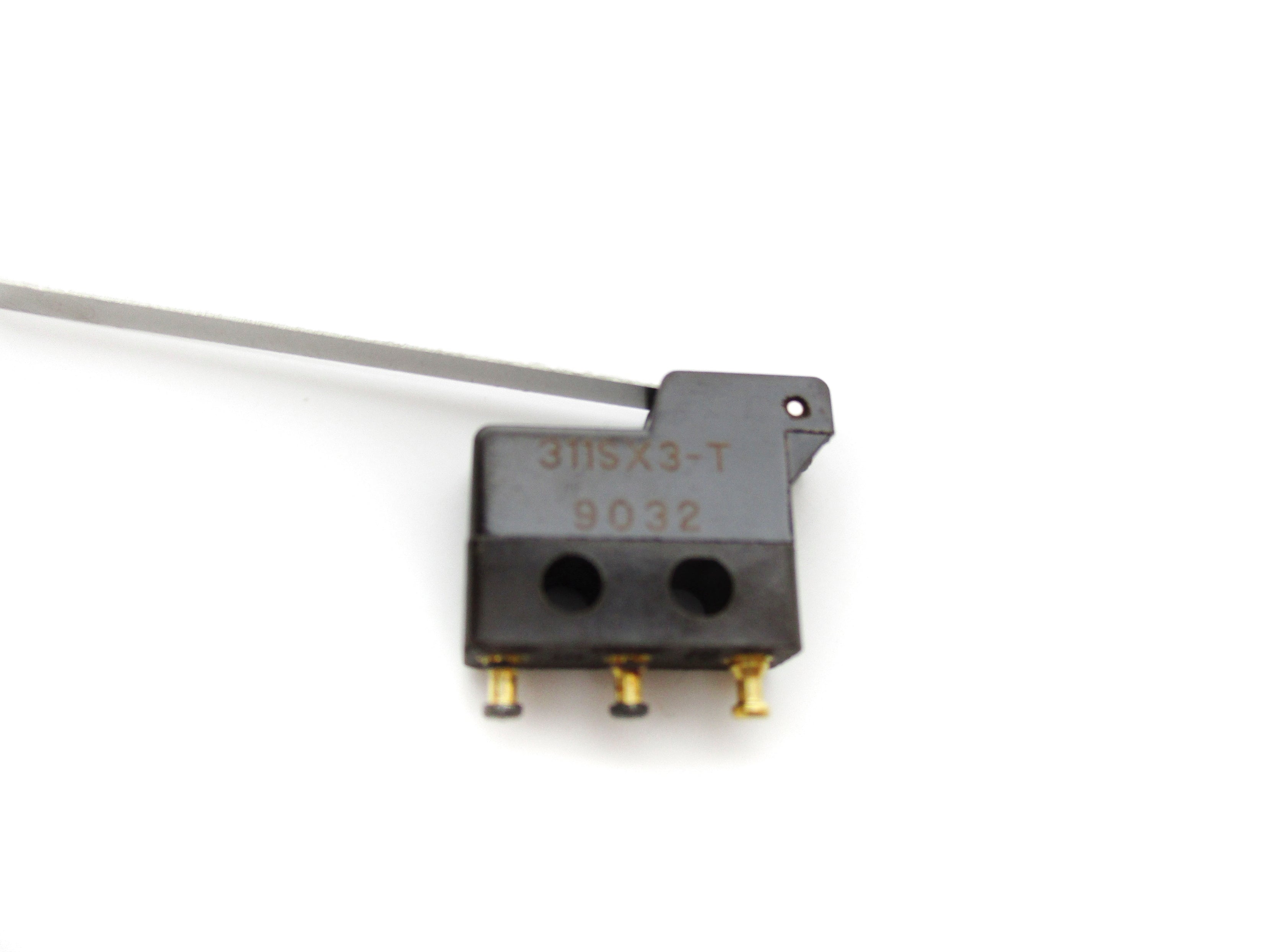 MICROSWITCH 311SX3-T NSNP