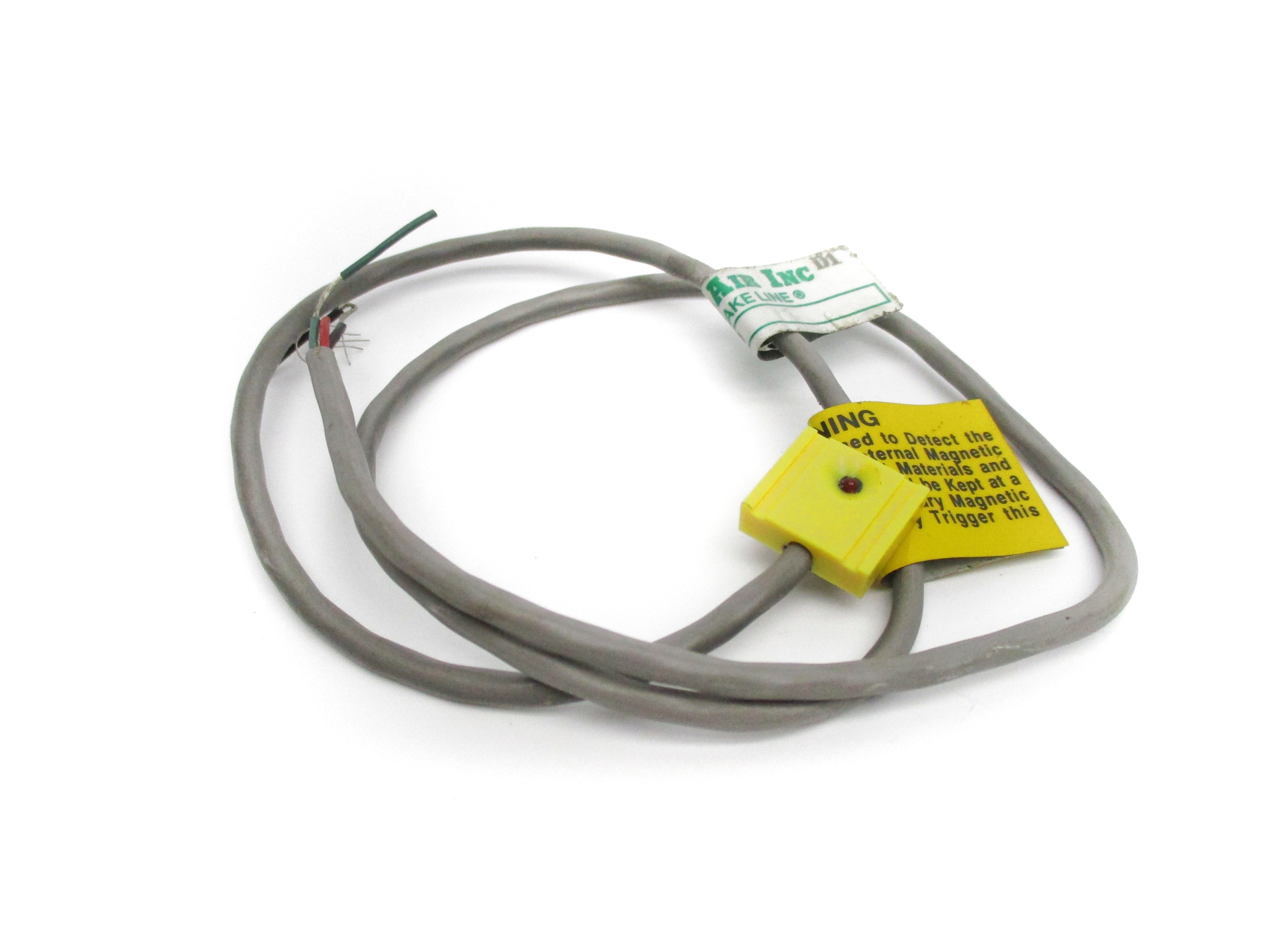 FABCO-AIR E-10 UNMP