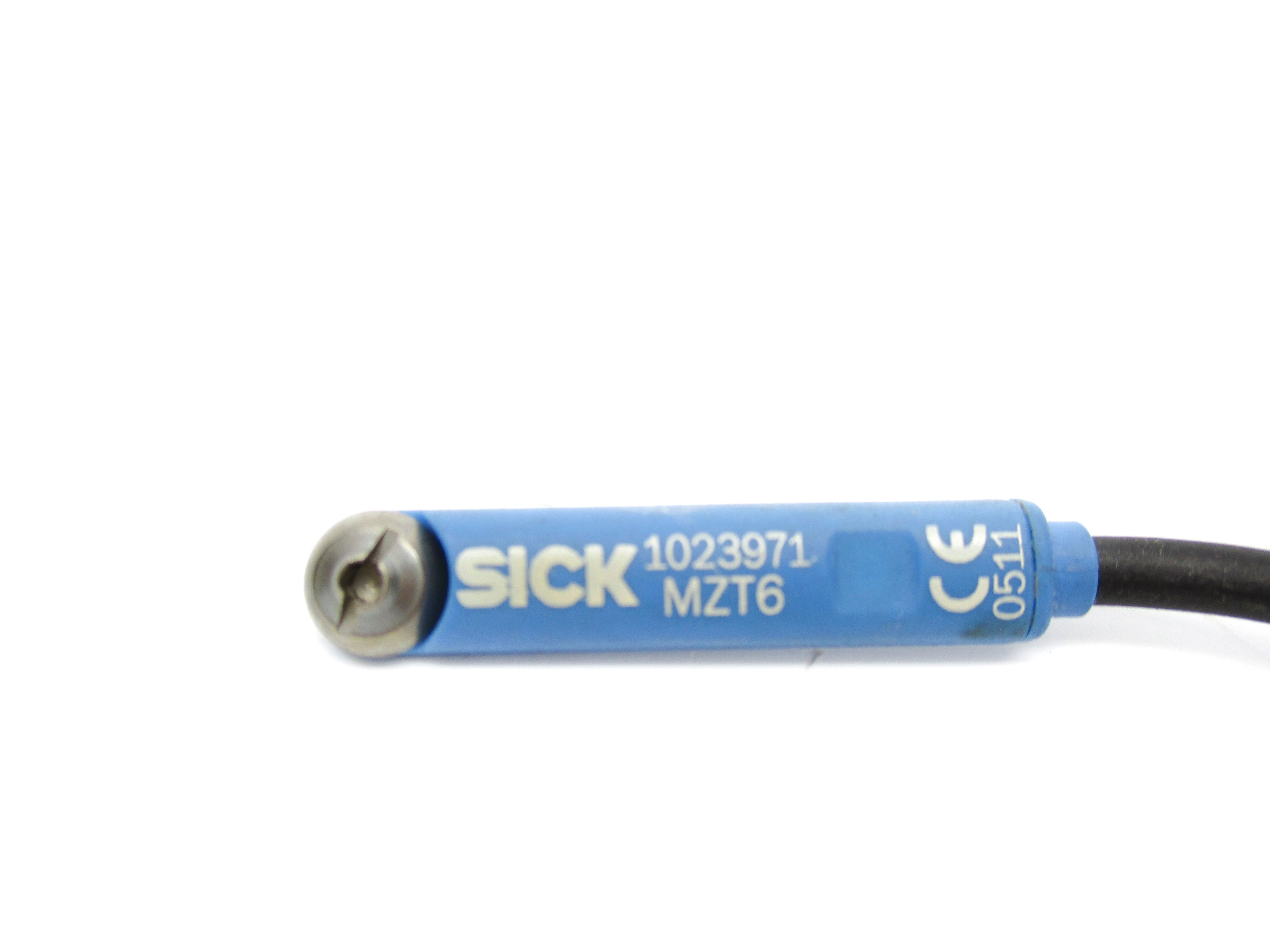 SICK MZT6 1023971 NSNP