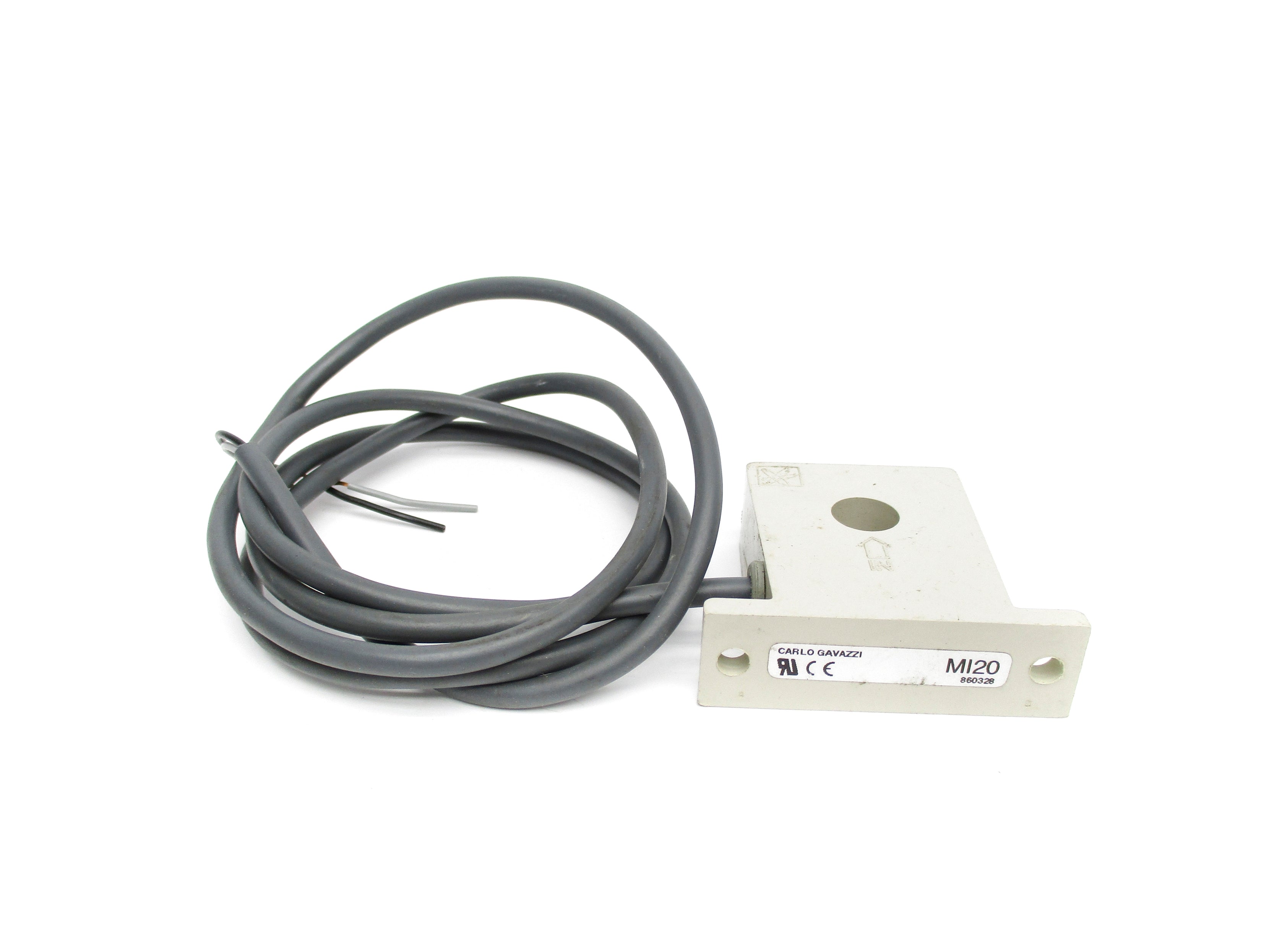 CARLO GAVAZZI MI20 NSNP