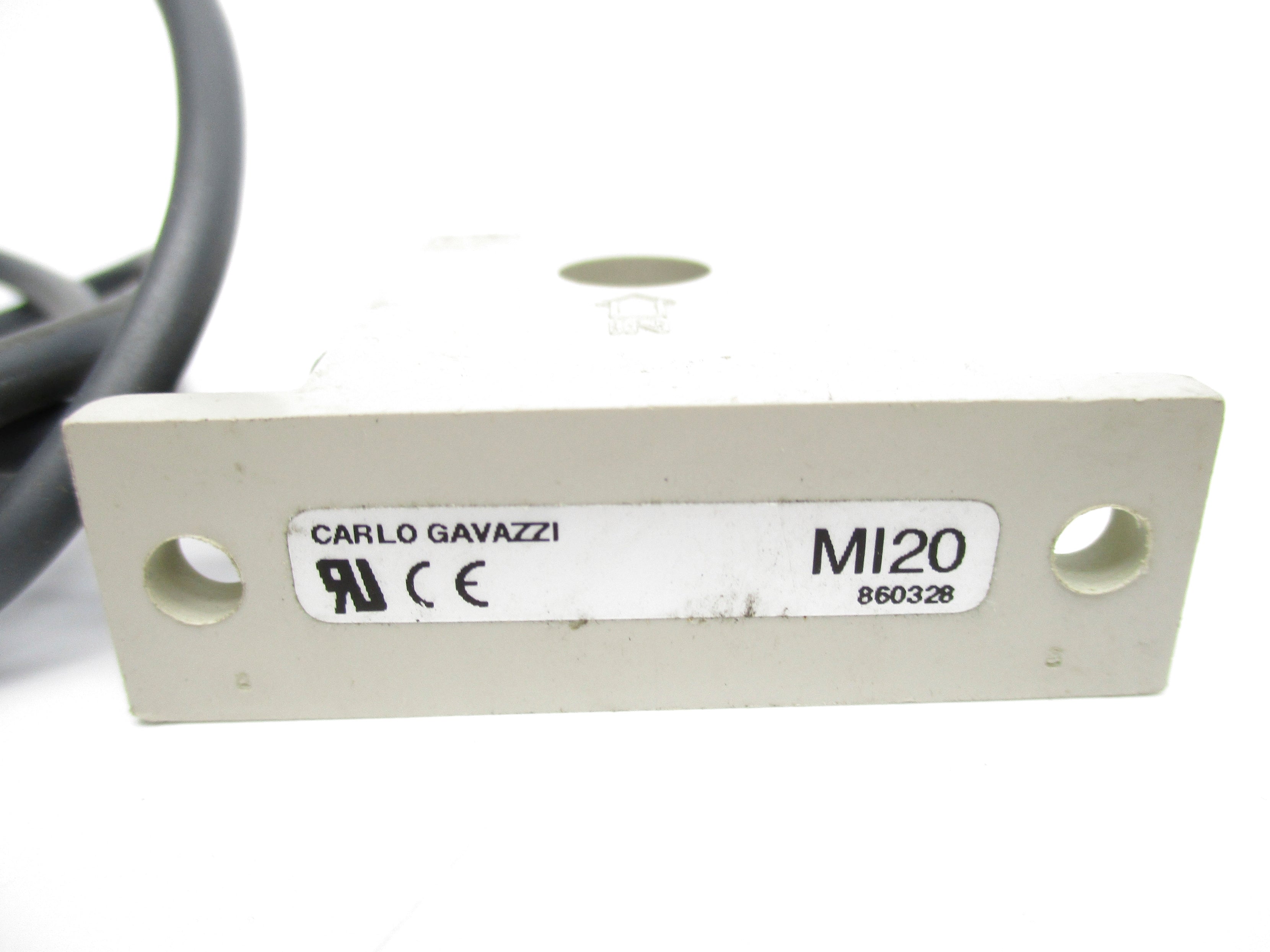 CARLO GAVAZZI MI20 NSNP