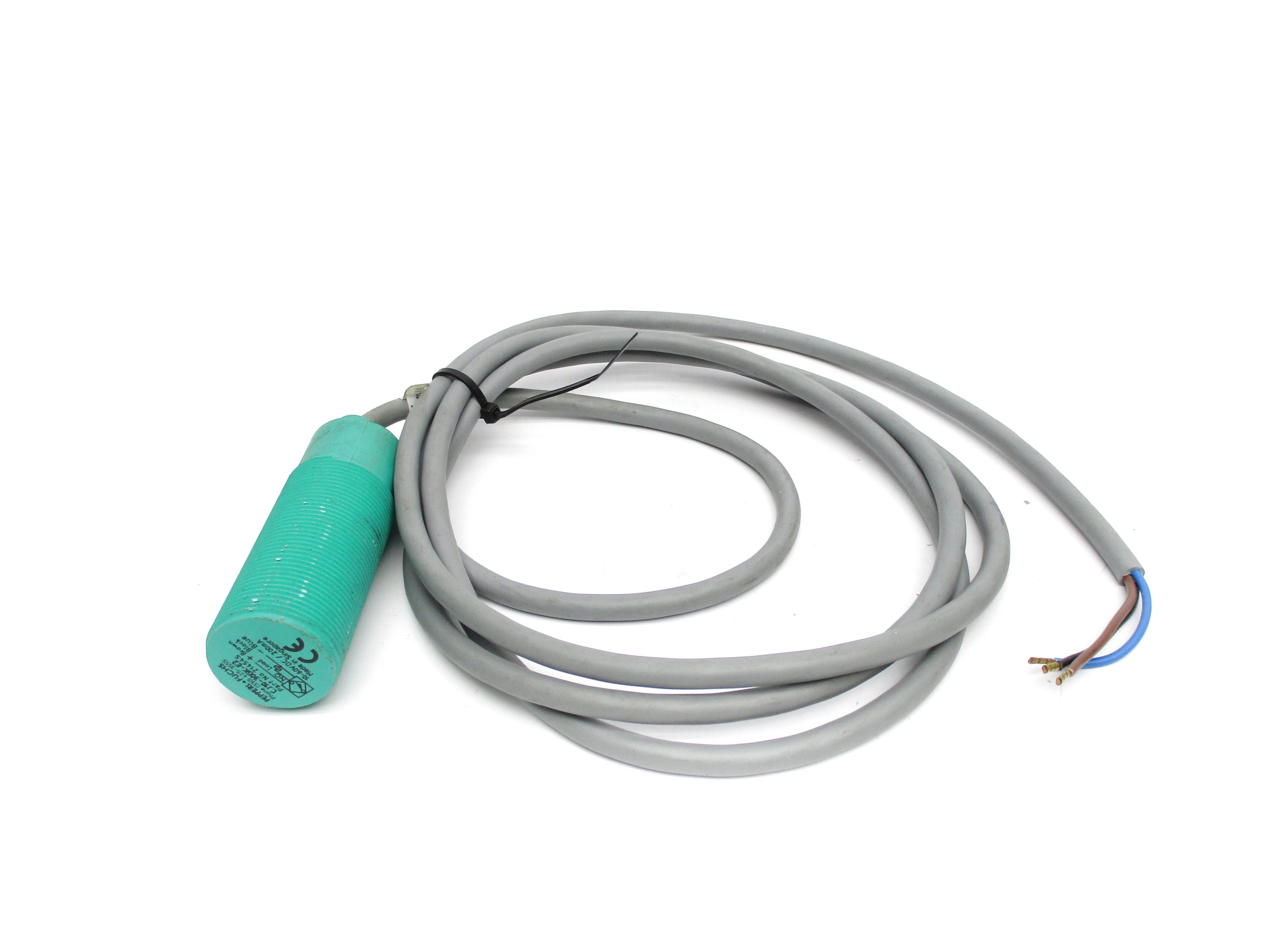 PEPPERL+FUCHS CJ10-30GK-E2 UNMP