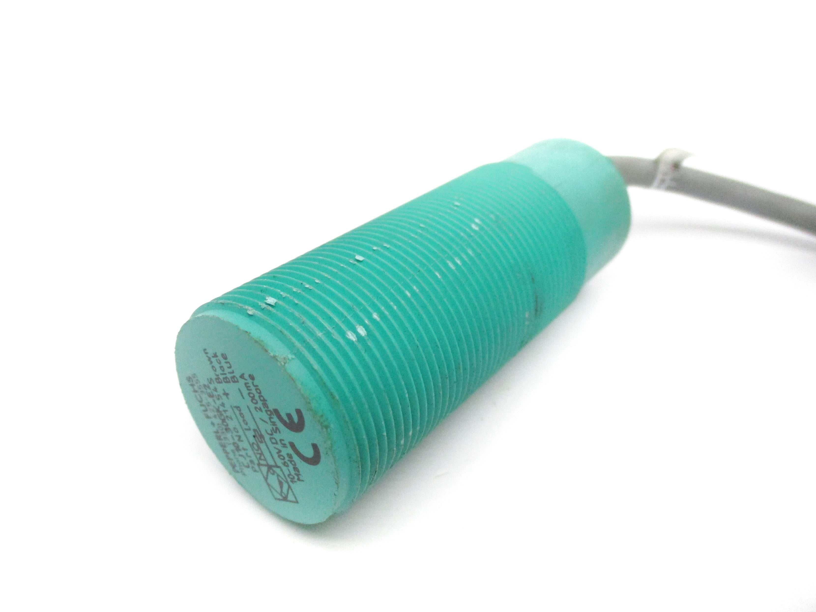 PEPPERL+FUCHS CJ10-30GK-E2 UNMP