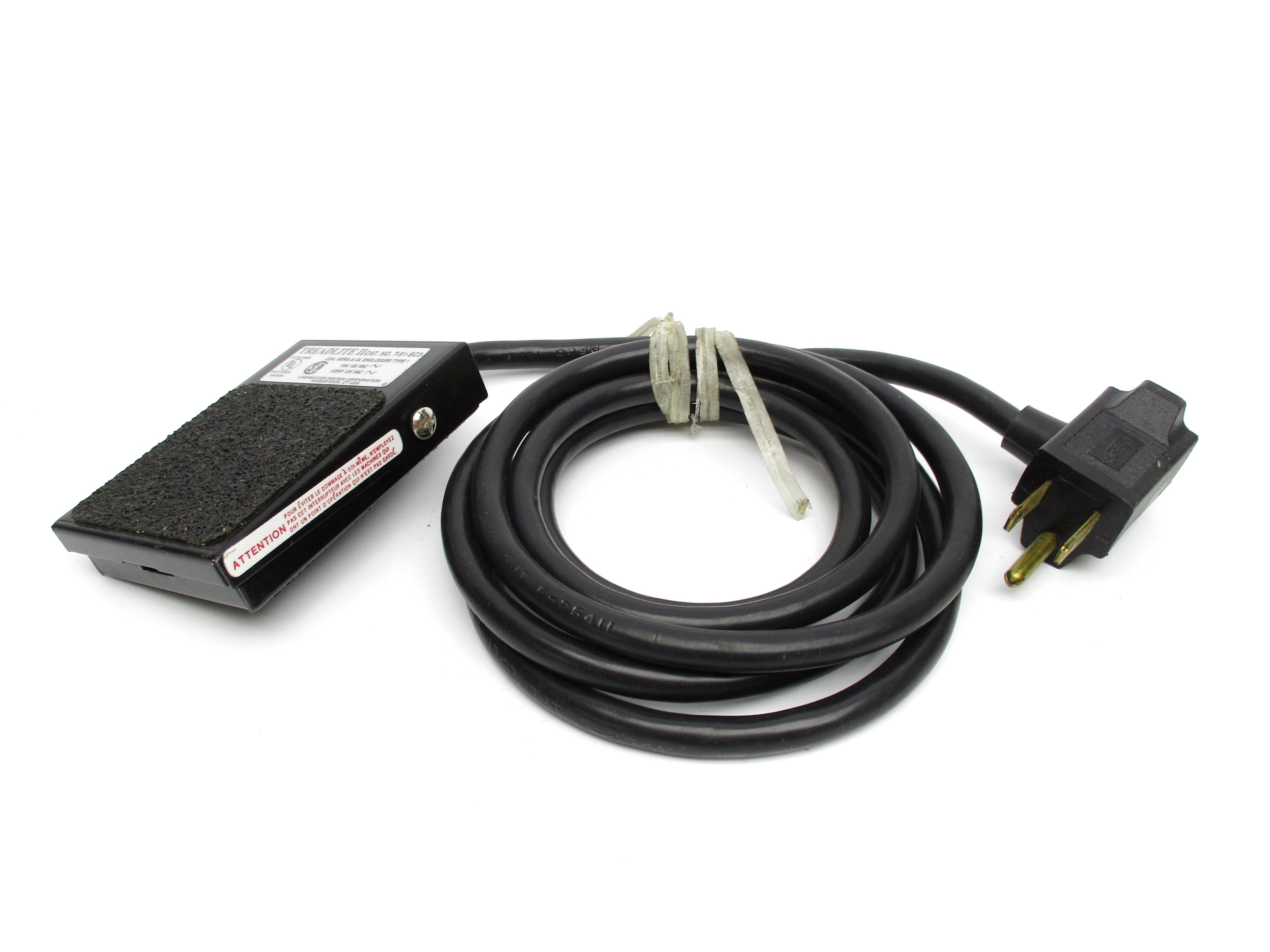 LINEMASTER T-91-SC3 NSNP