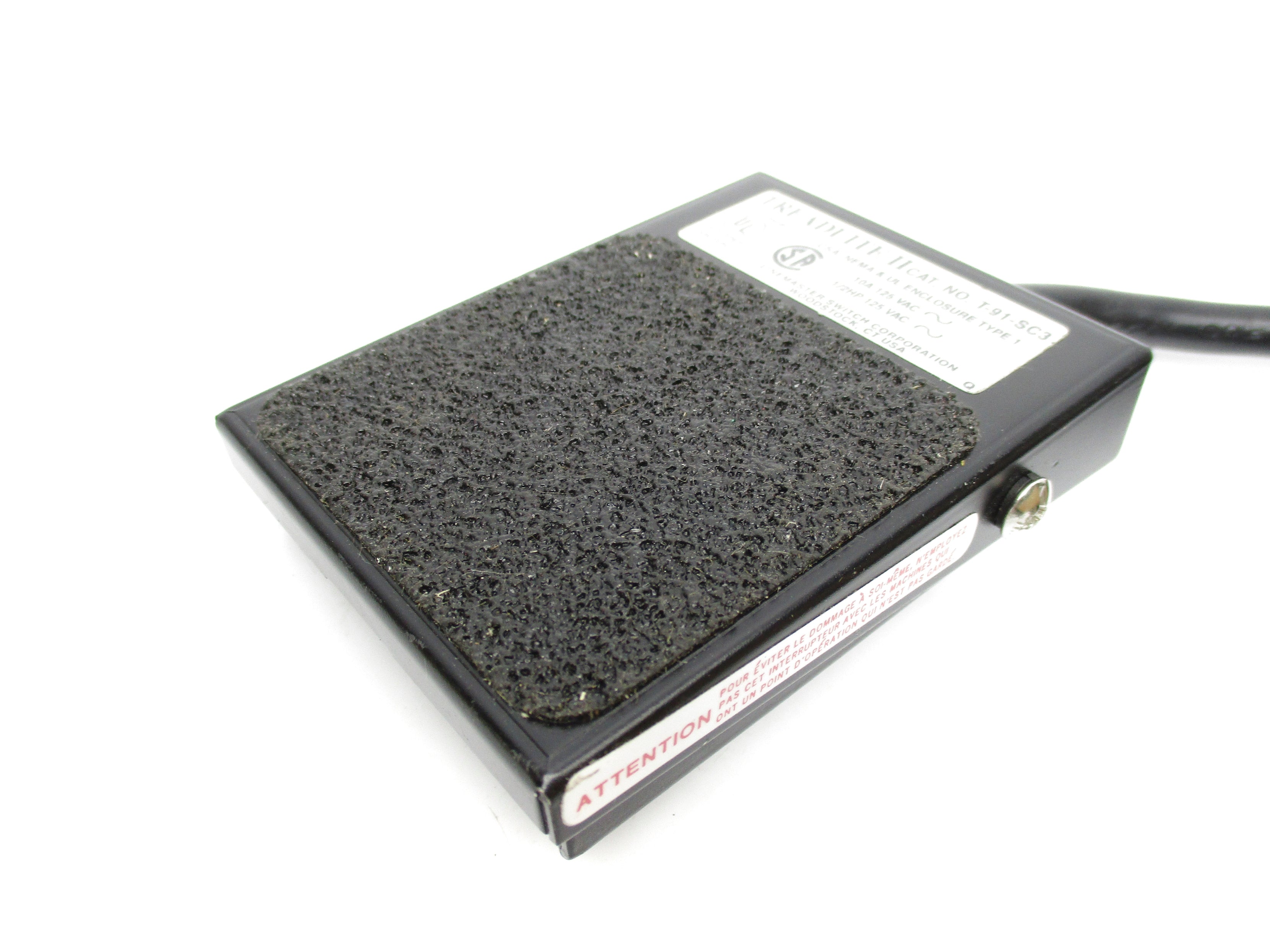 LINEMASTER T-91-SC3 NSNP