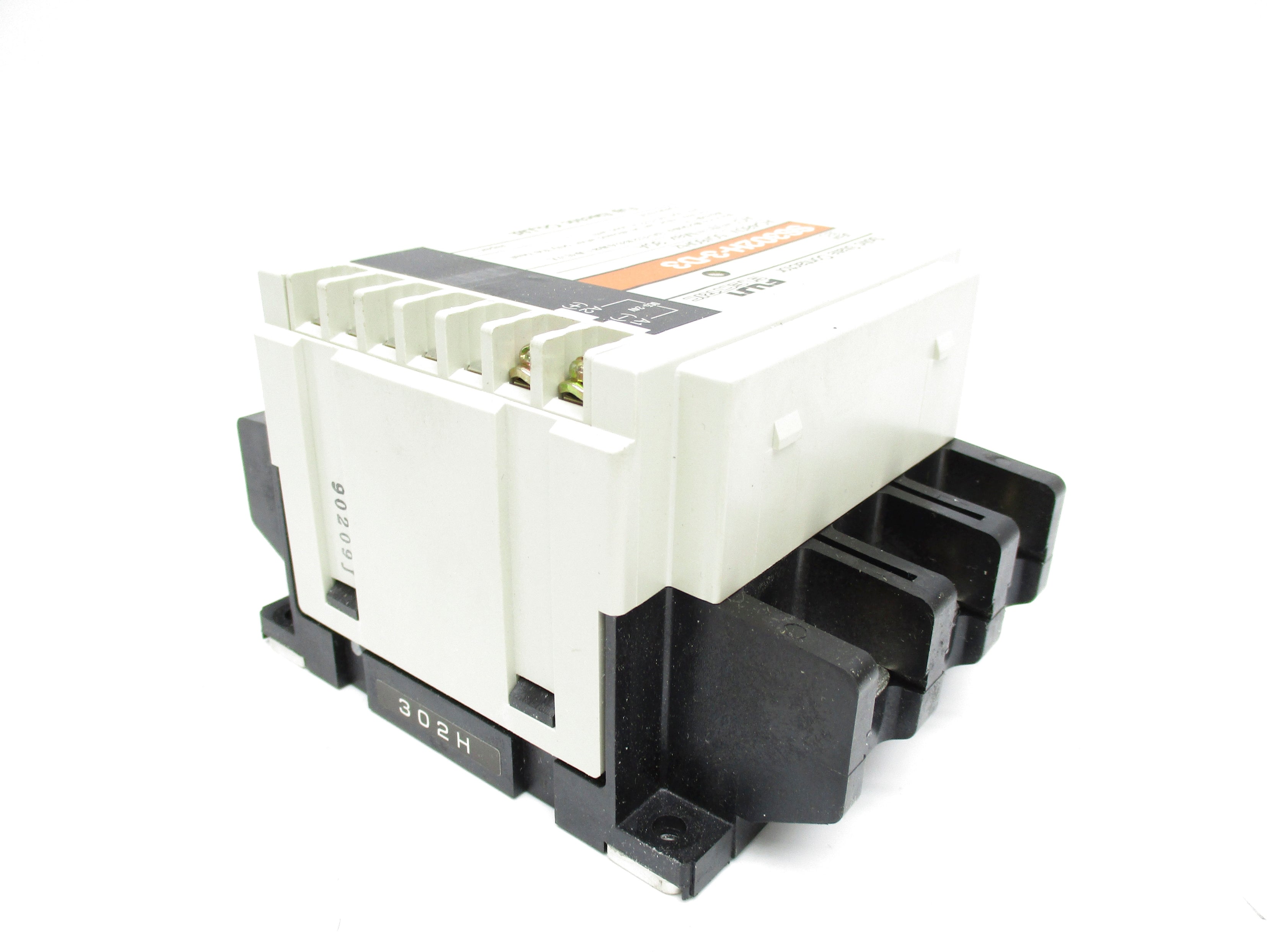 FUJI ELECTRIC SS302H-3-D3 480VAC NSMP