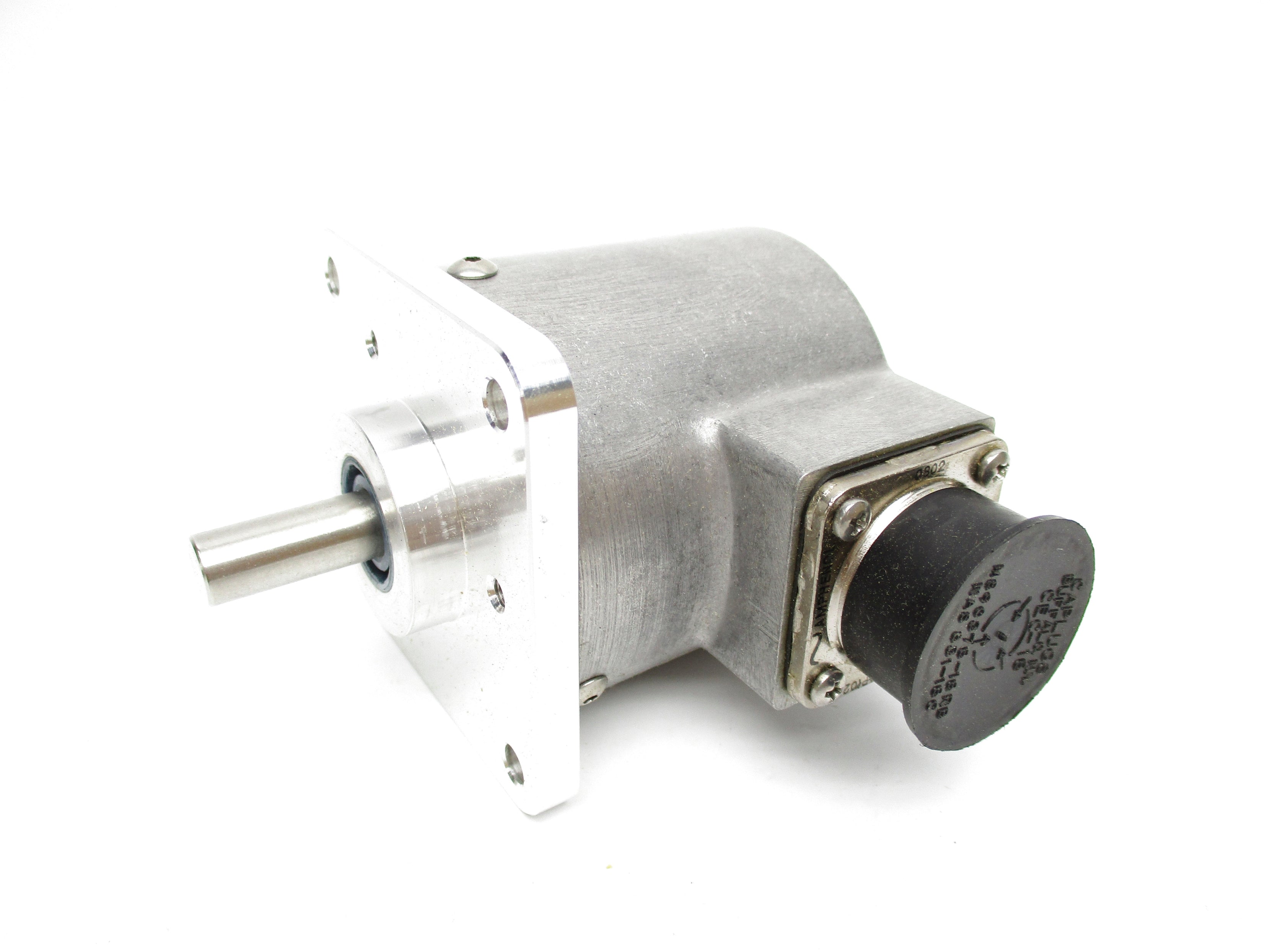ALLEN BRADLEY 845H-SJDZ23CEY2C SER. C (BR/WH) NSMP