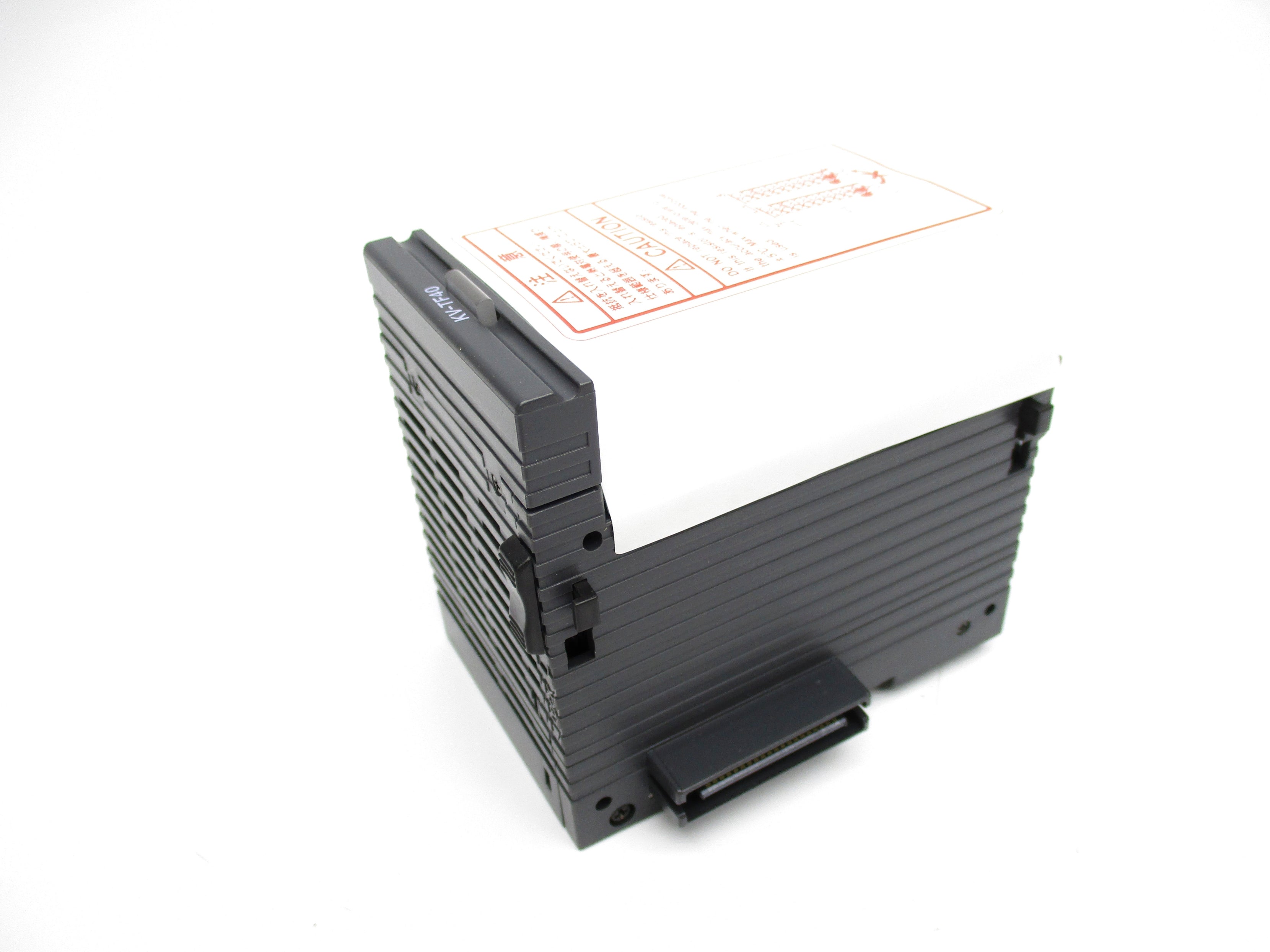 KEYENCE KV-TF40 NSMP