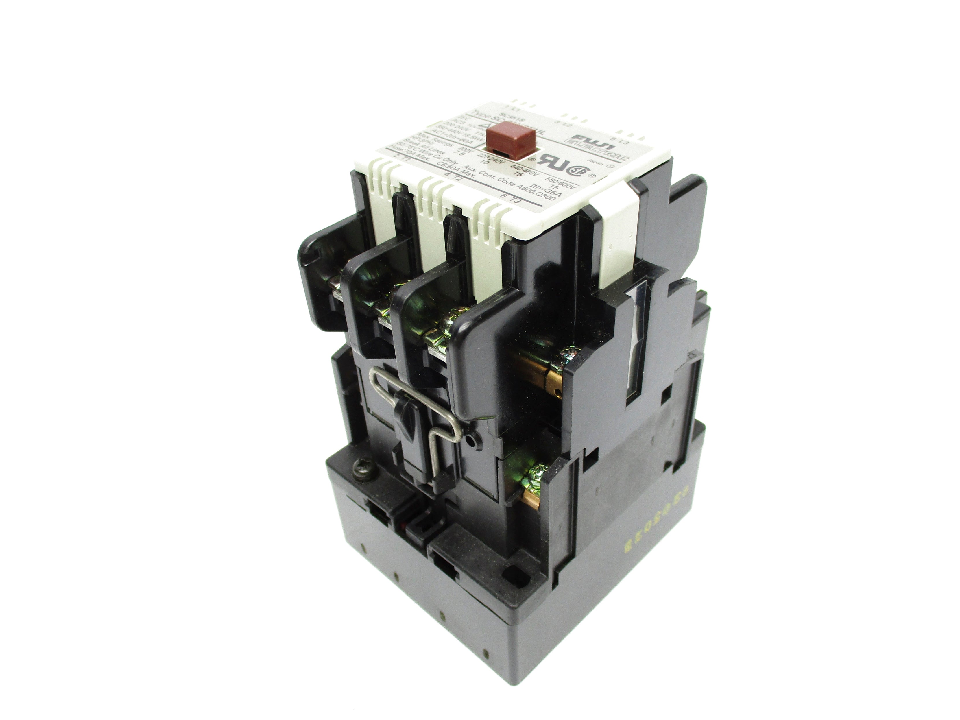 FUJI ELECTRIC SC-2N/SEUL 24VDC NSMP