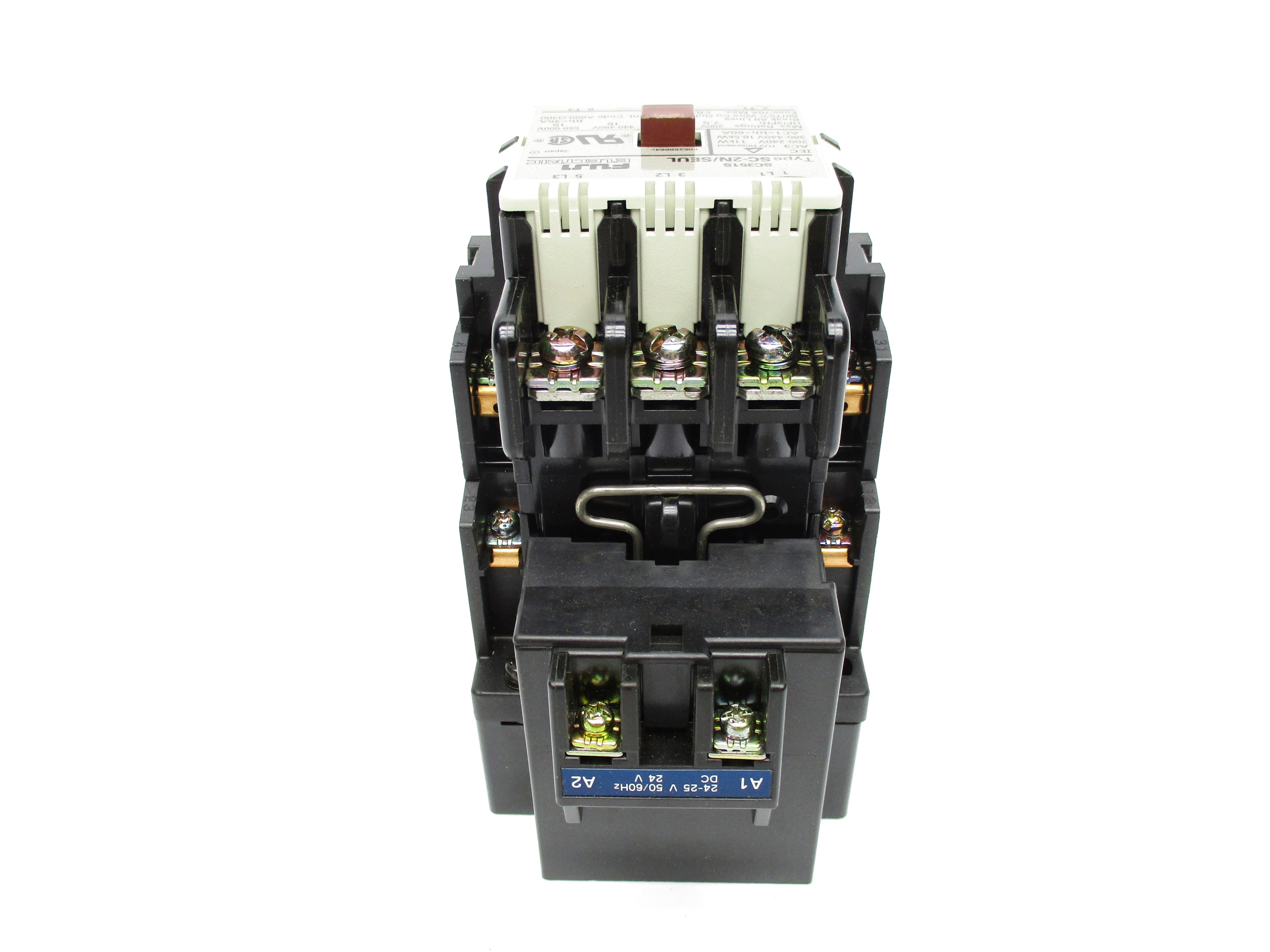 FUJI ELECTRIC SC-2N/SEUL 24VDC NSMP