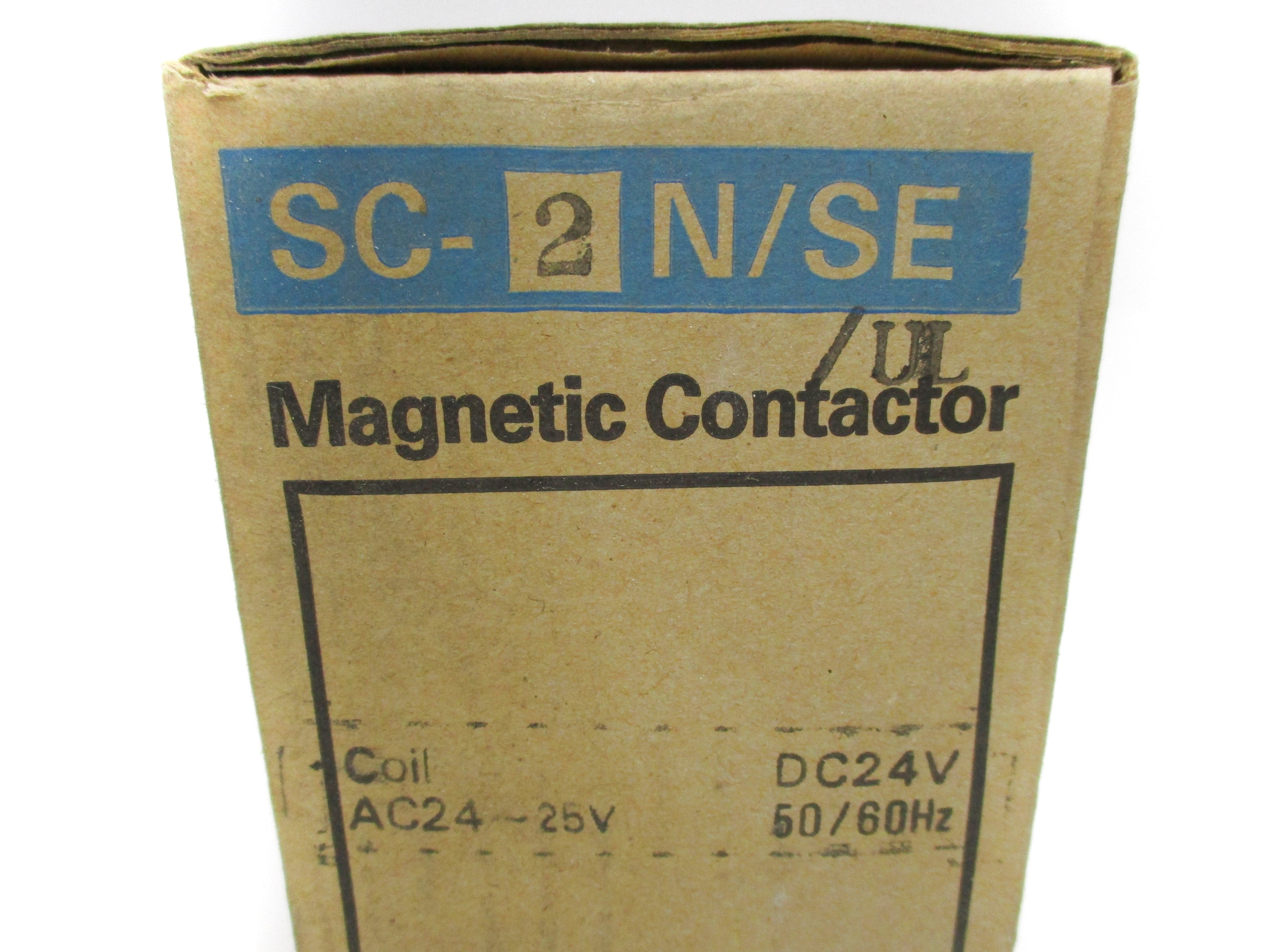 FUJI ELECTRIC SC-2N/SEUL 24VDC NSMP