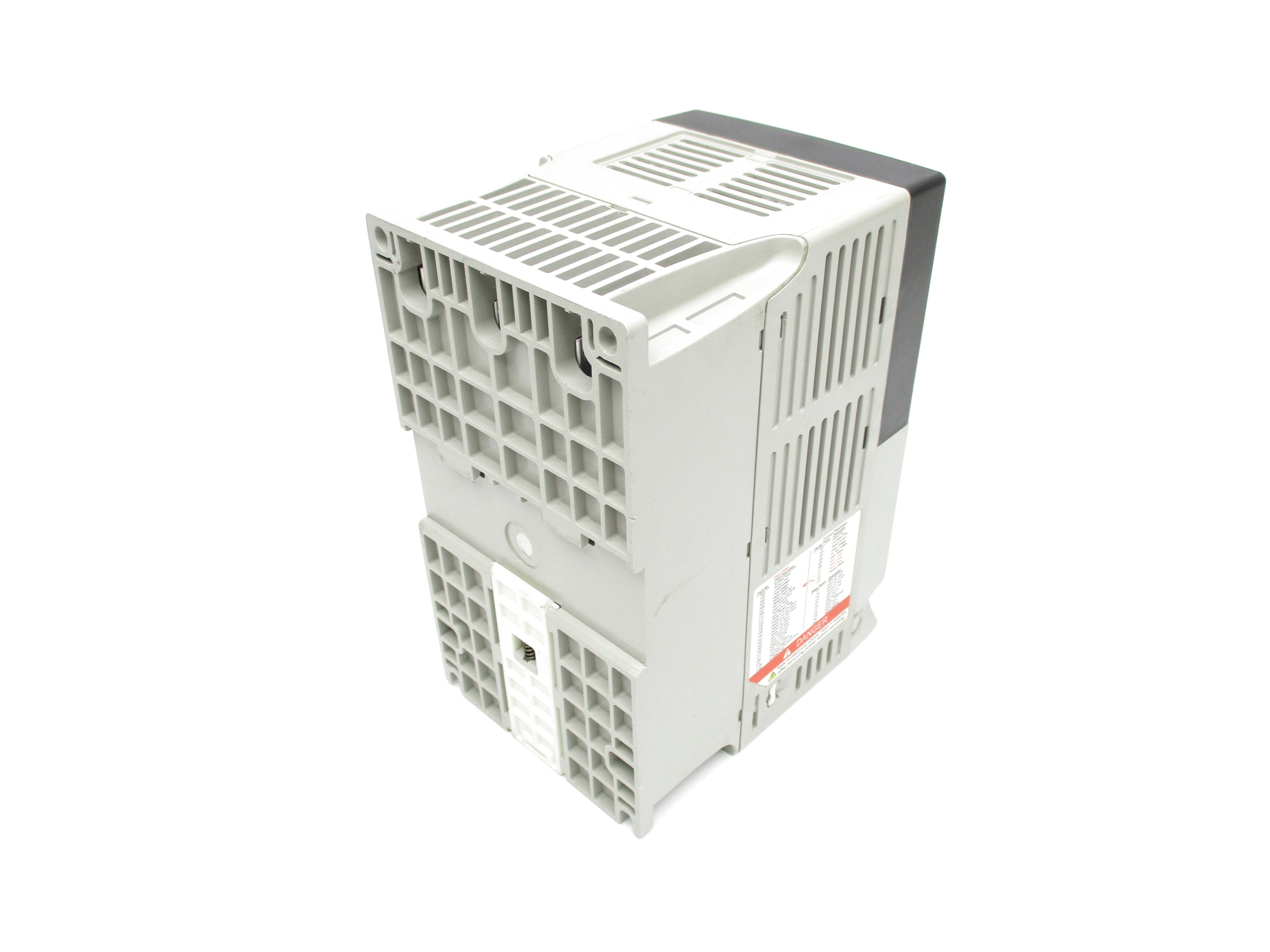 ALLEN BRADLEY 22A-D8P7N104 SER. A F/W 4.02 NSNP