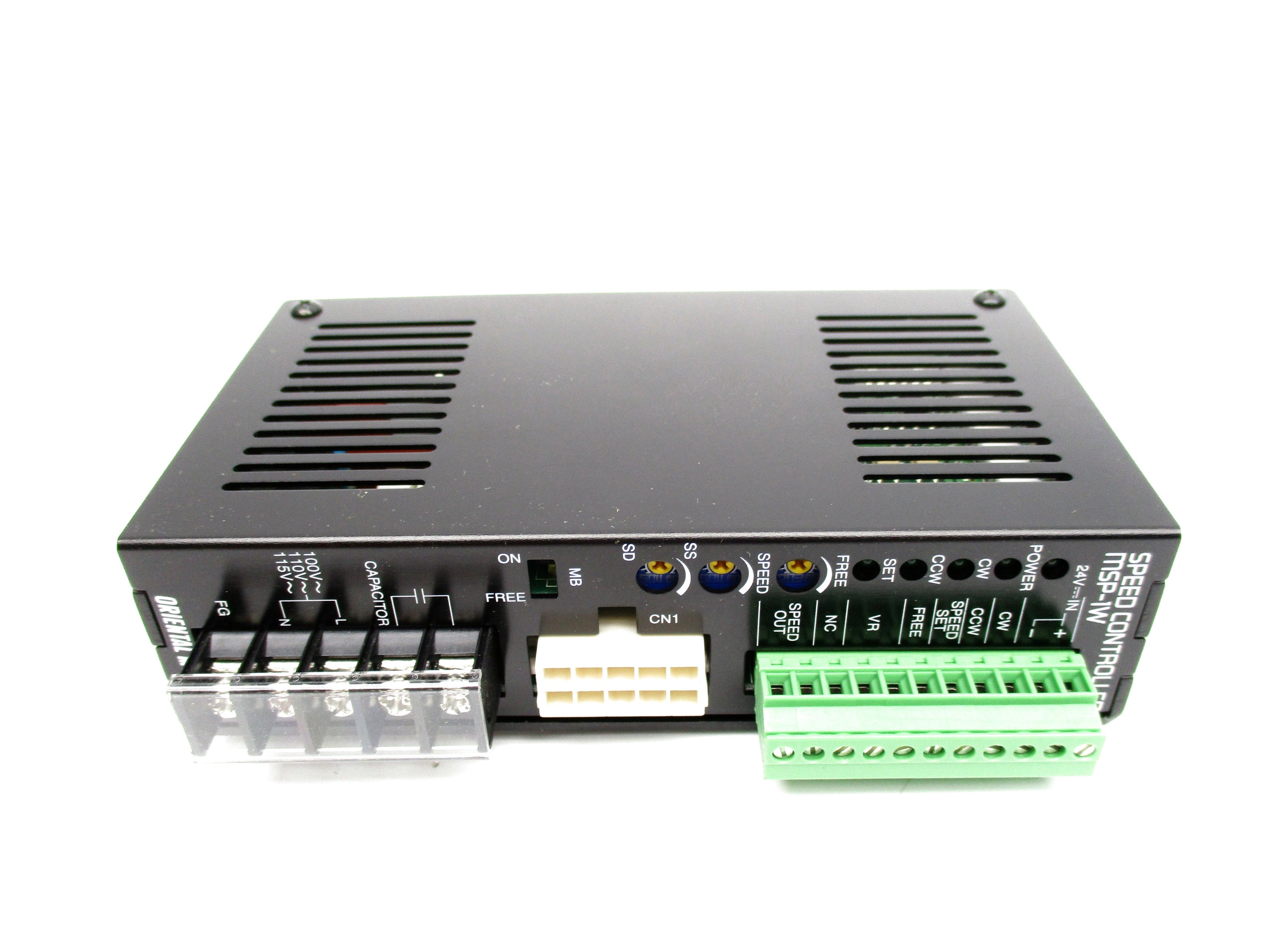 ORIENTAL MOTOR MSP-1W NSMP