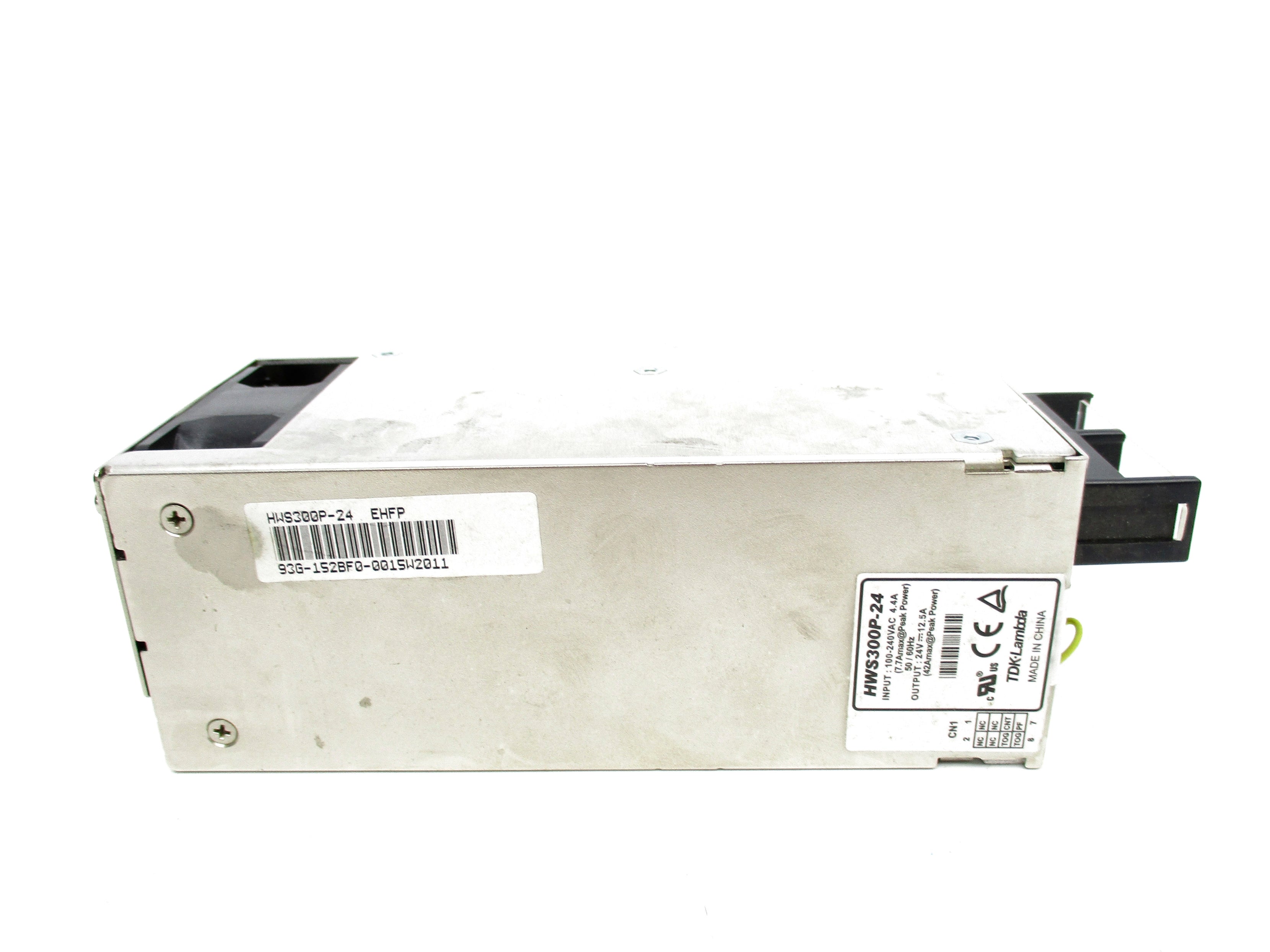 TDK LAMBDA HWS300P-24 NSNP