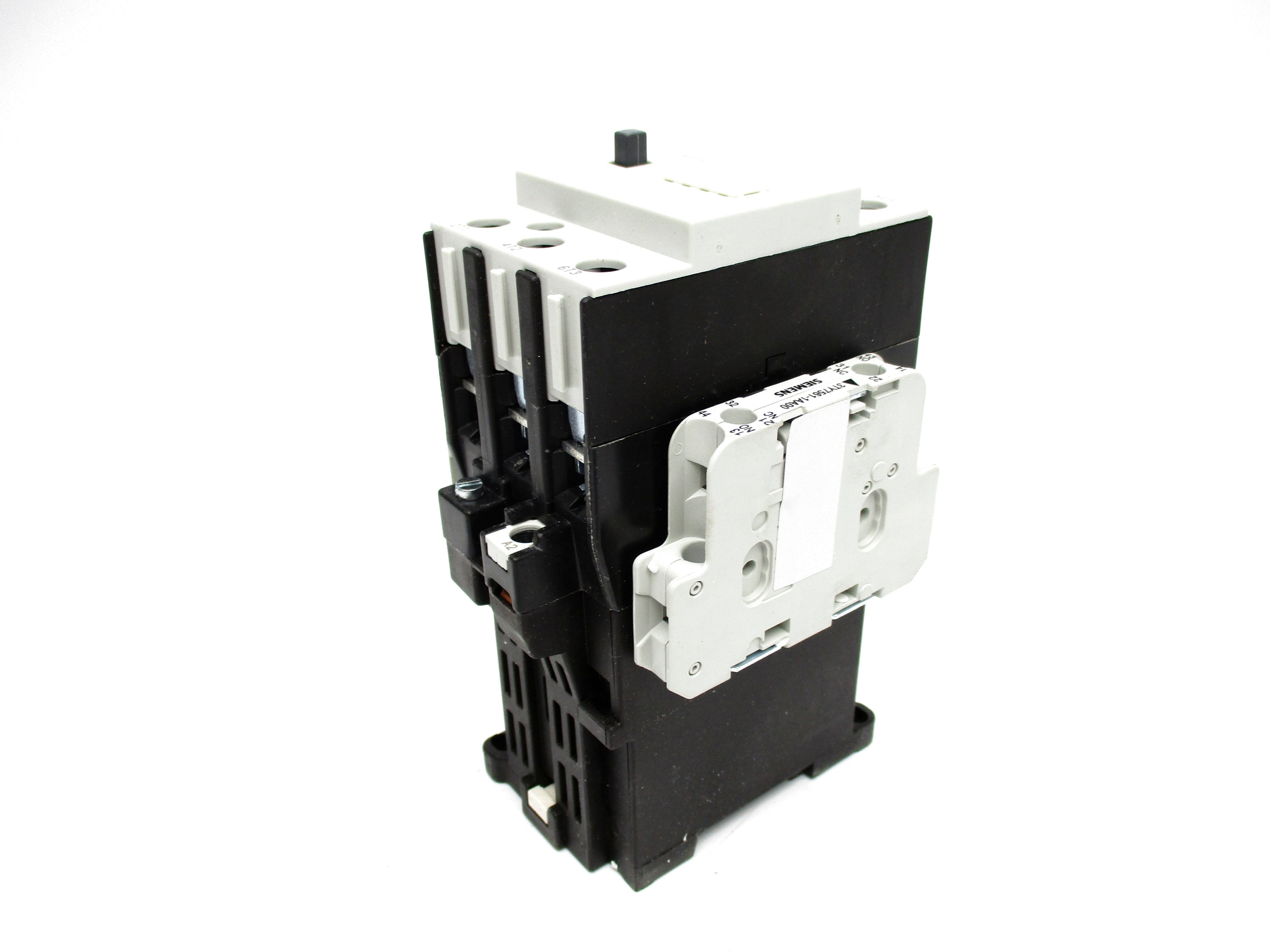 SIEMENS 3TF4422-1XB4 24VDC NSMP