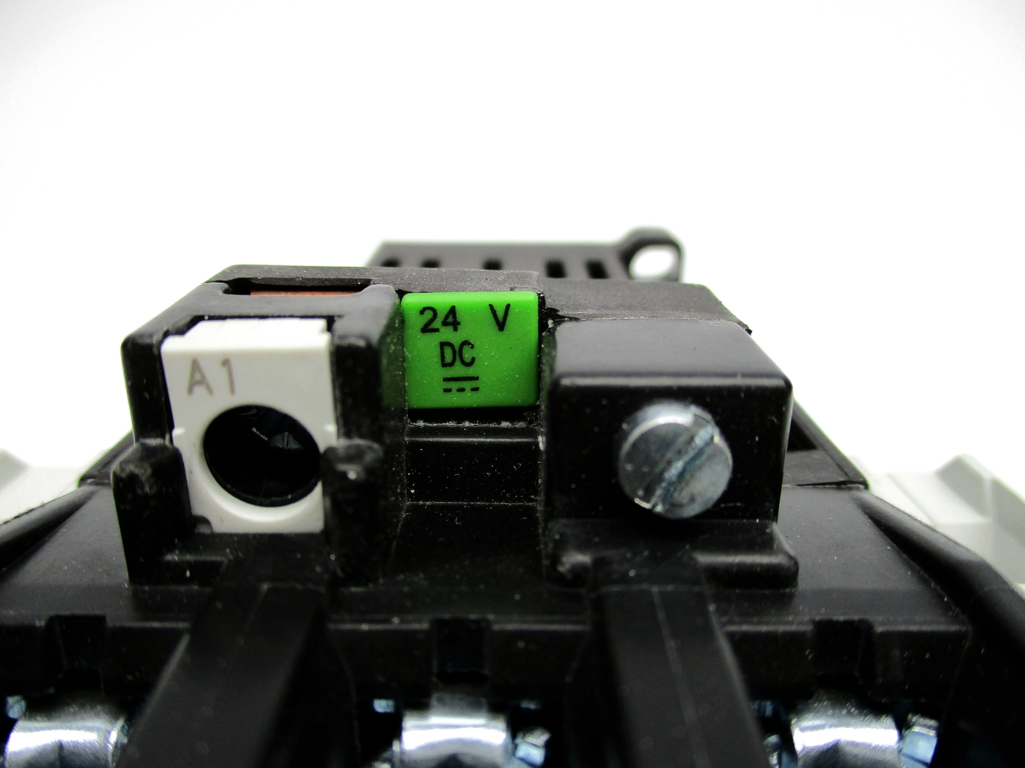 SIEMENS 3TF4422-1XB4 24VDC NSMP