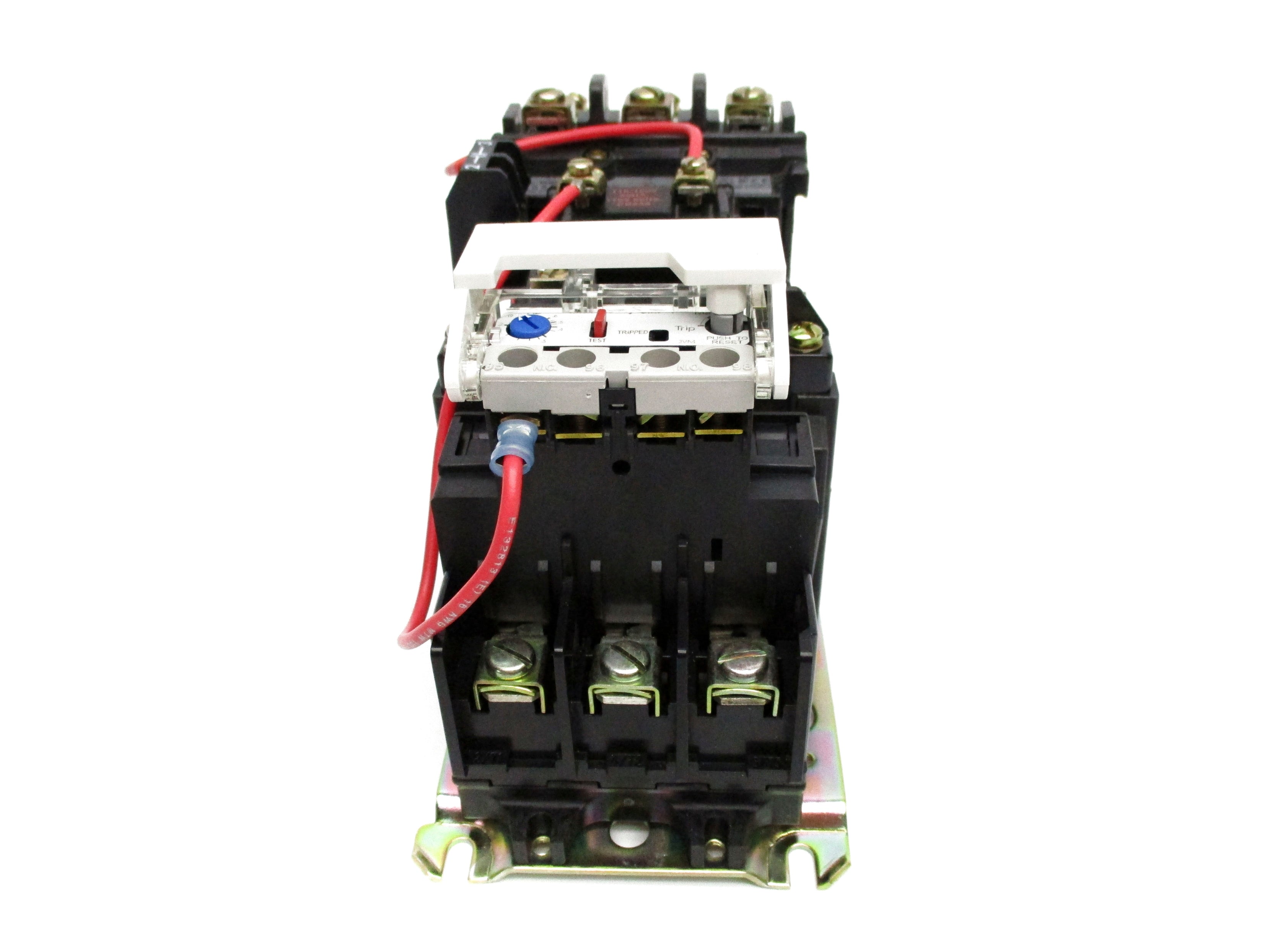INDUSTRIAL SPARE PART 509-AOD-SMP SER. B NSNP