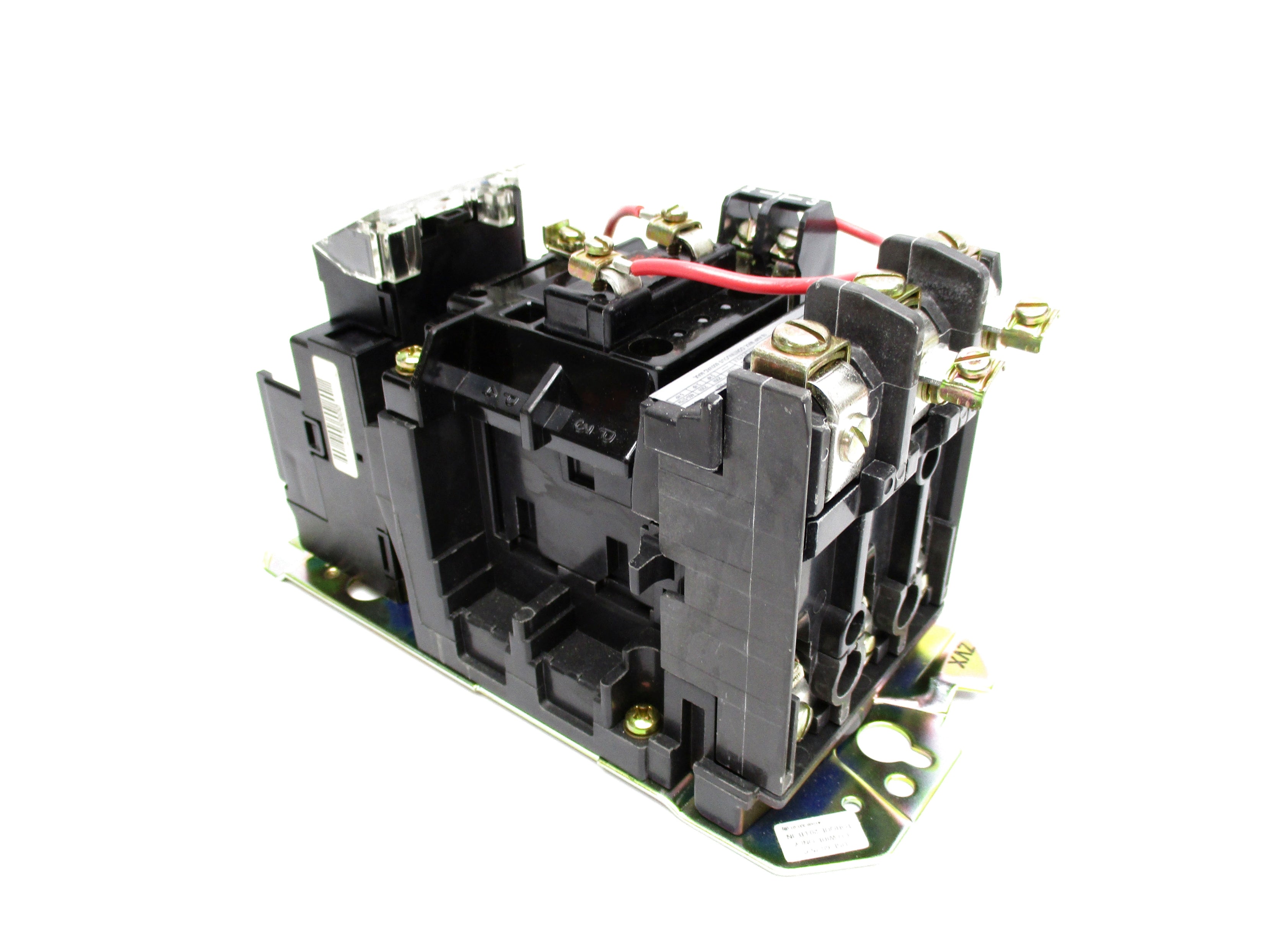 INDUSTRIAL SPARE PART 509-AOD-SMP SER. B NSNP