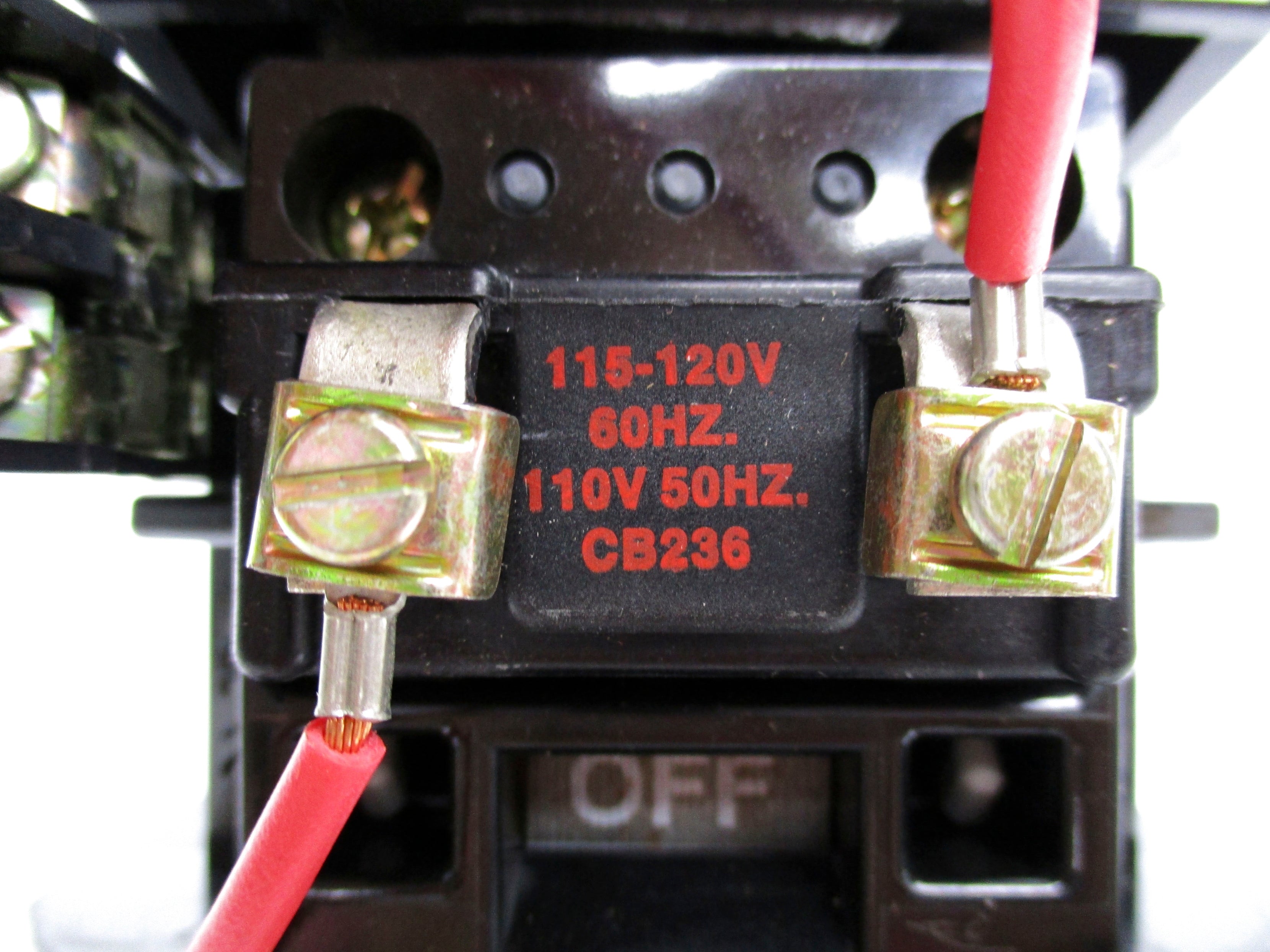 INDUSTRIAL SPARE PART 509-AOD-SMP SER. B NSNP