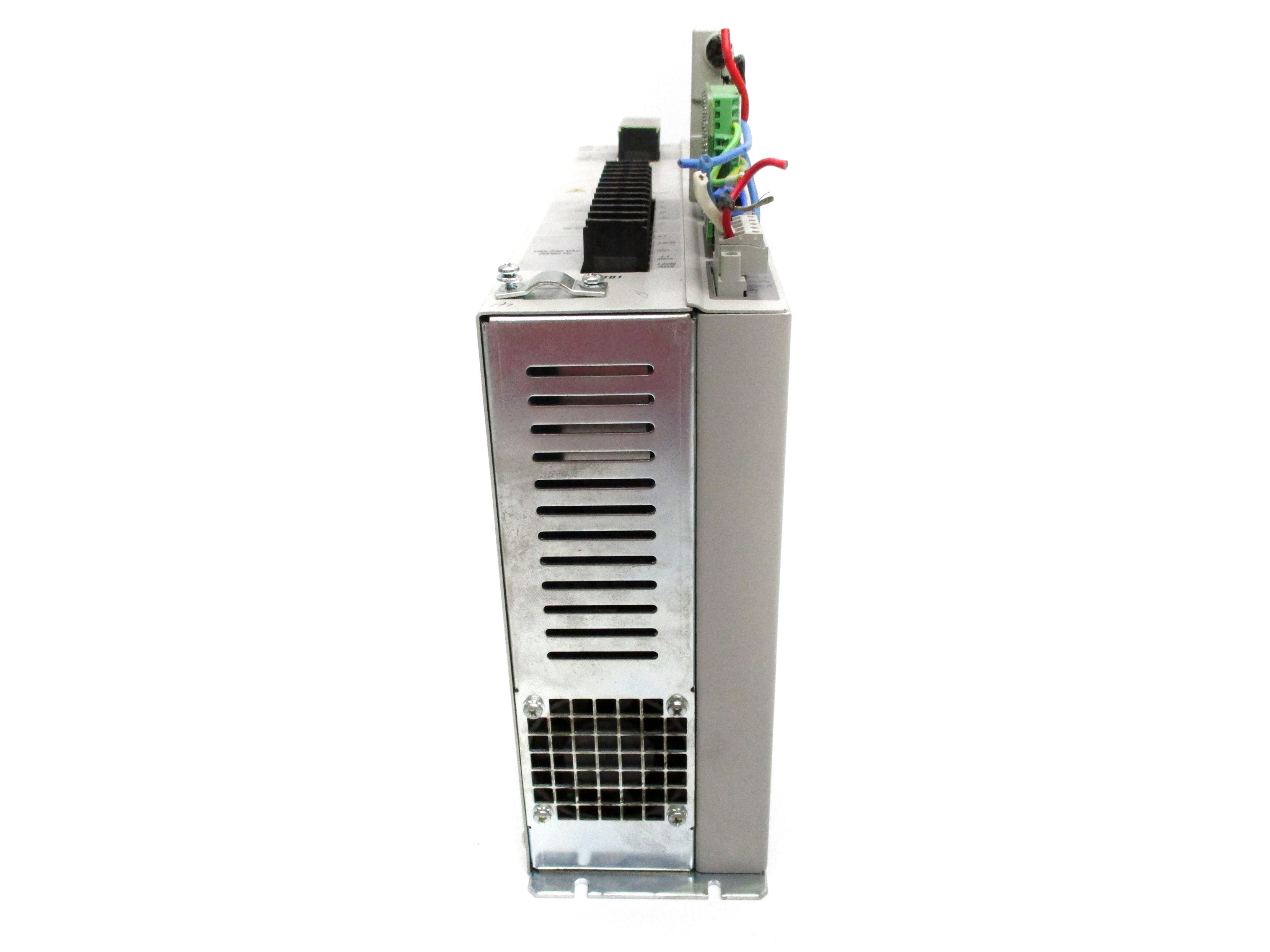 INDUSTRIAL SPARE PART 2098-DSD-030X-DN SER. B F/W V1.36 UNMP