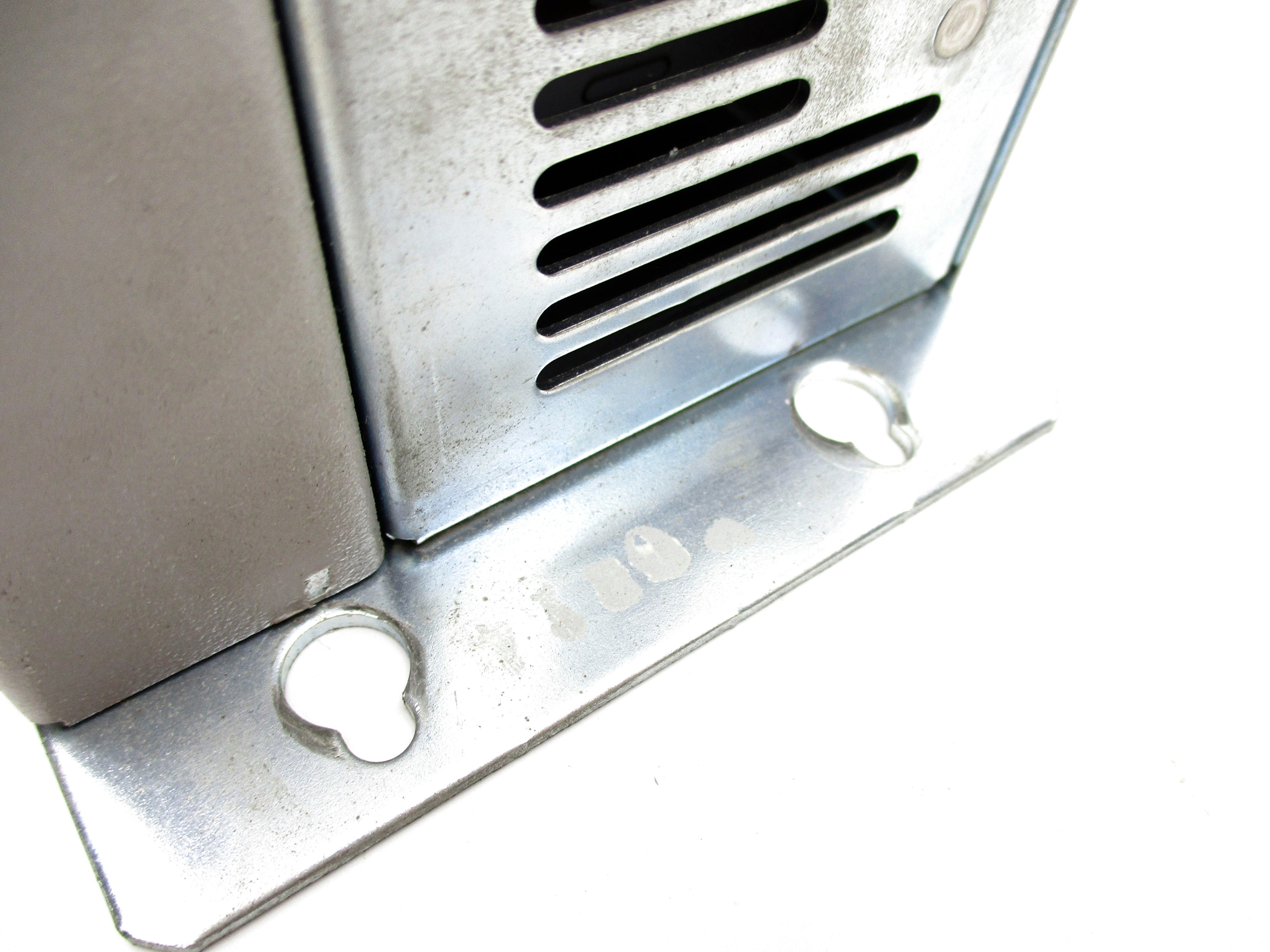 INDUSTRIAL SPARE PART 2098-DSD-030X-DN SER. B F/W V1.36 UNMP
