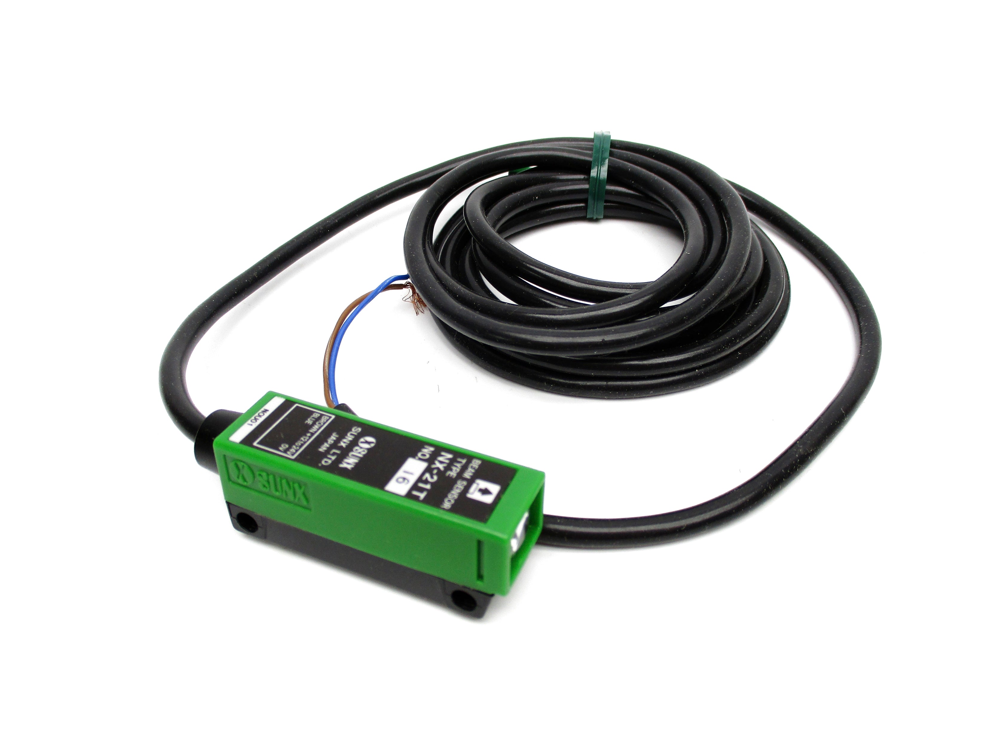 SUNX NX-21T NSNP
