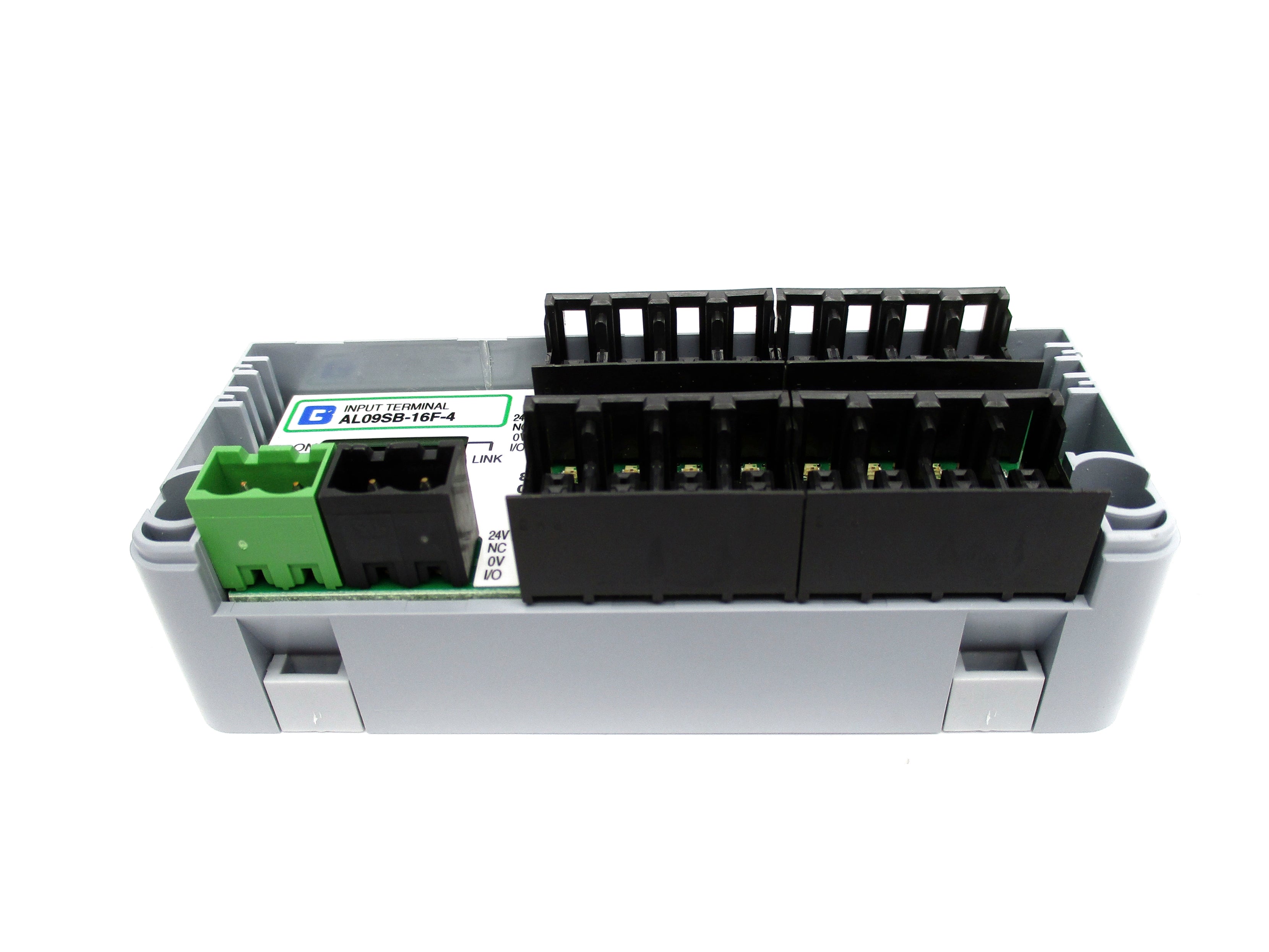 ANYWIRE AL09SB-16F-4 NSNP
