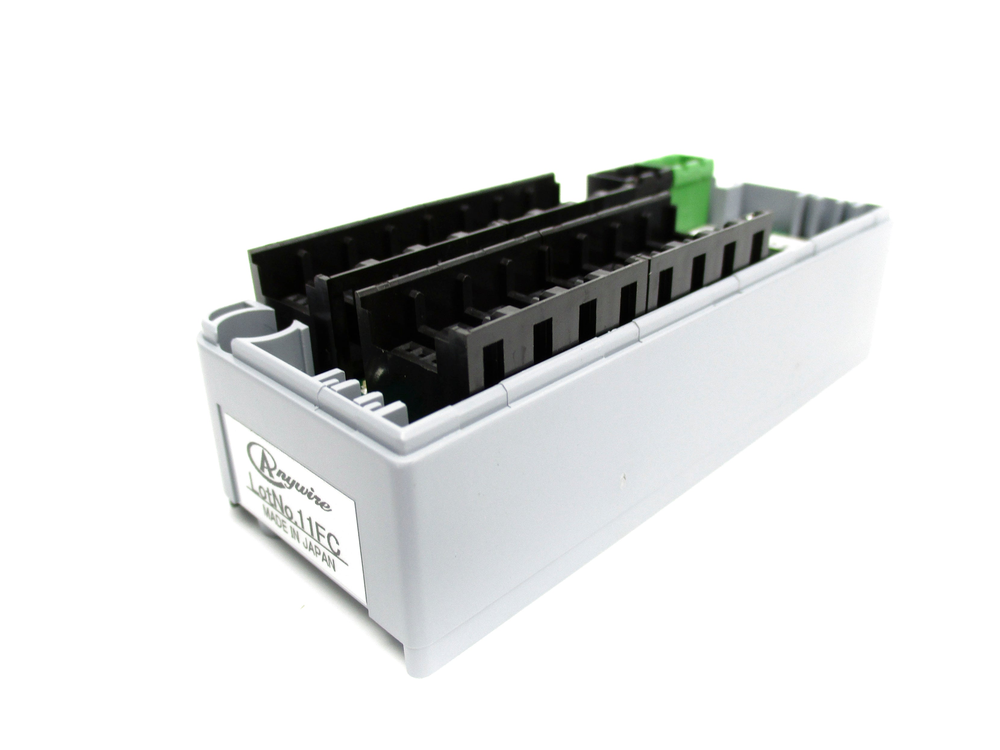 ANYWIRE AL09SB-16F-4 NSNP