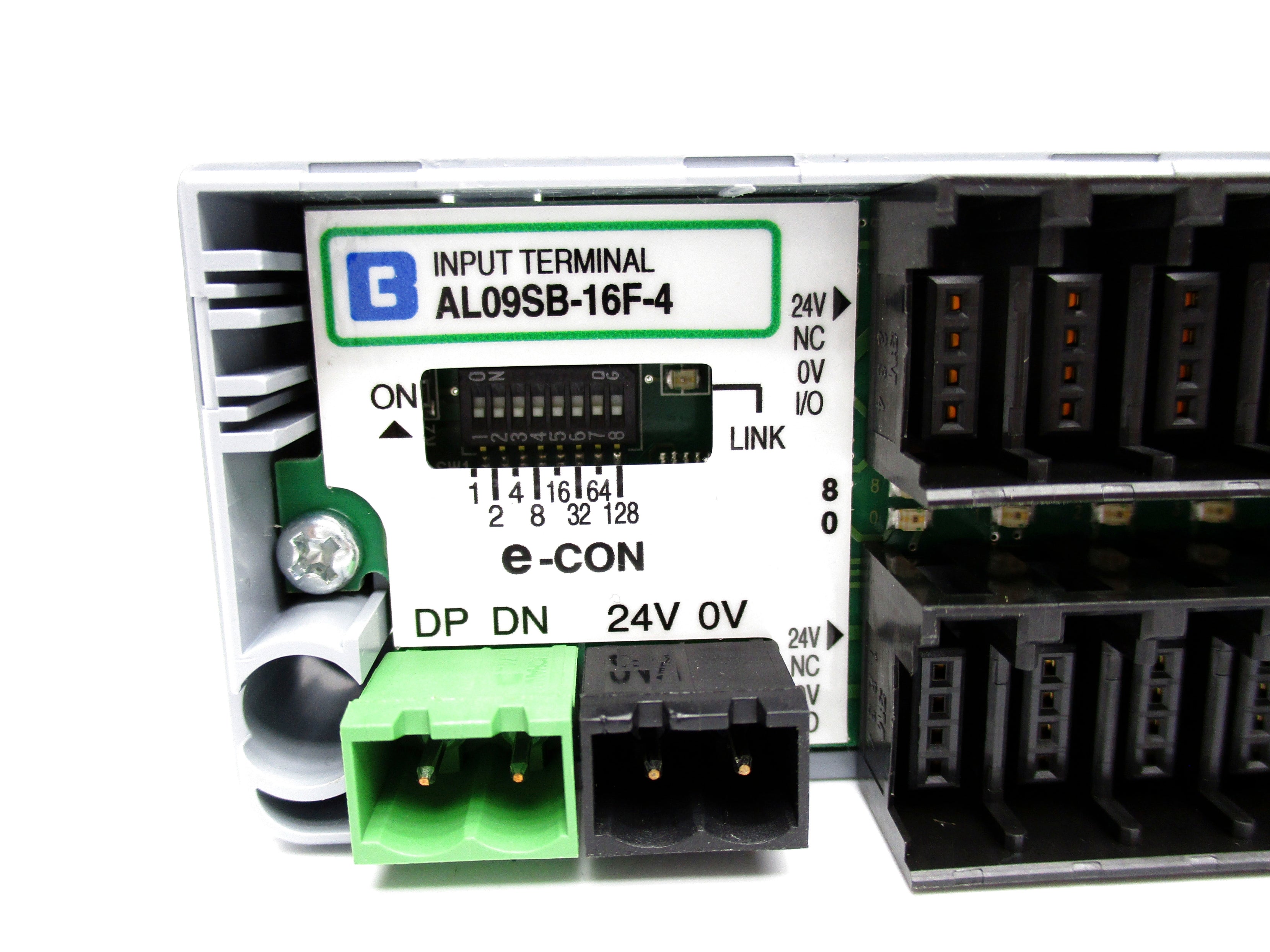 ANYWIRE AL09SB-16F-4 NSNP
