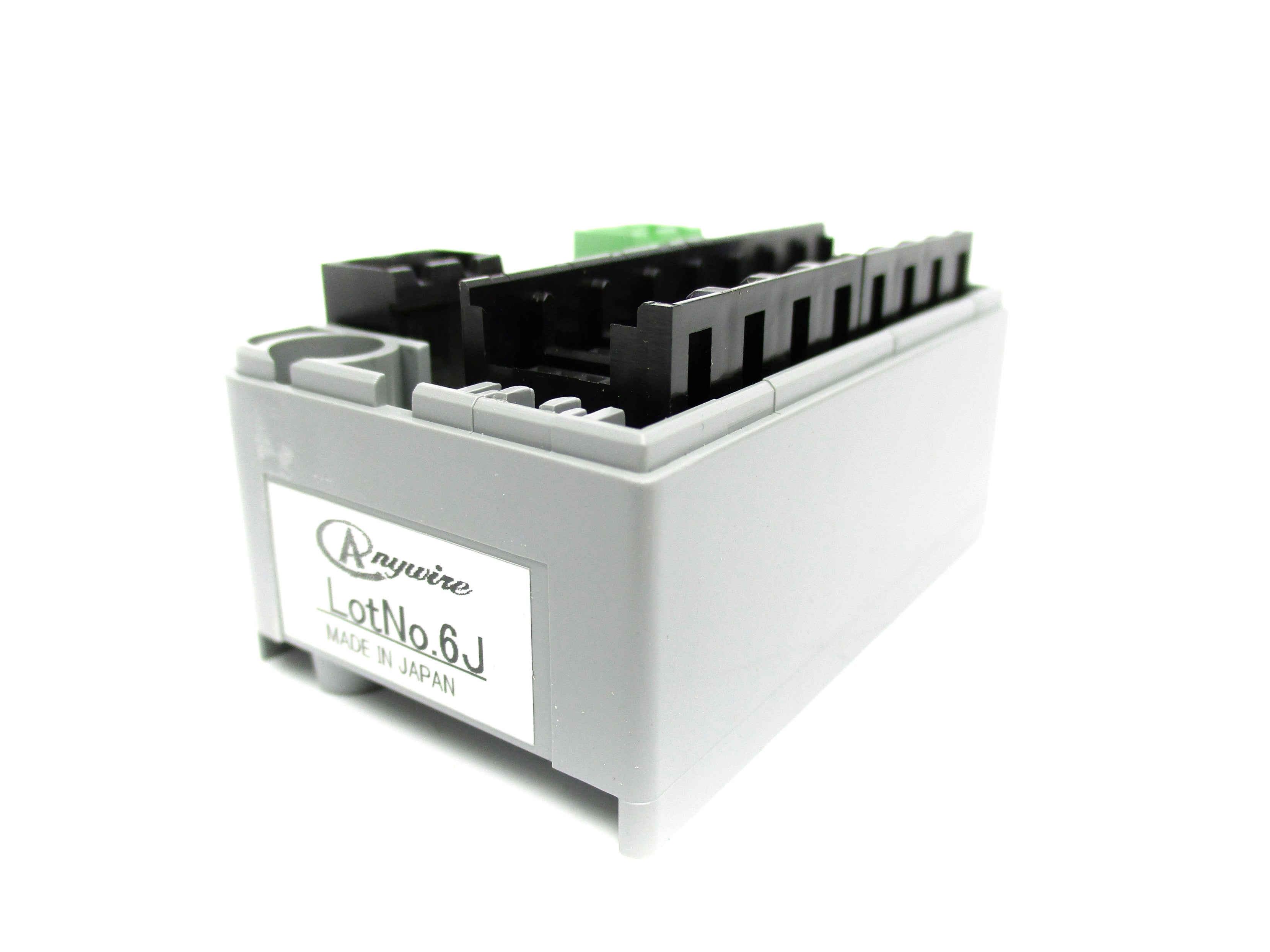 ANYWIRE AL09PB-08F-4 NSNP