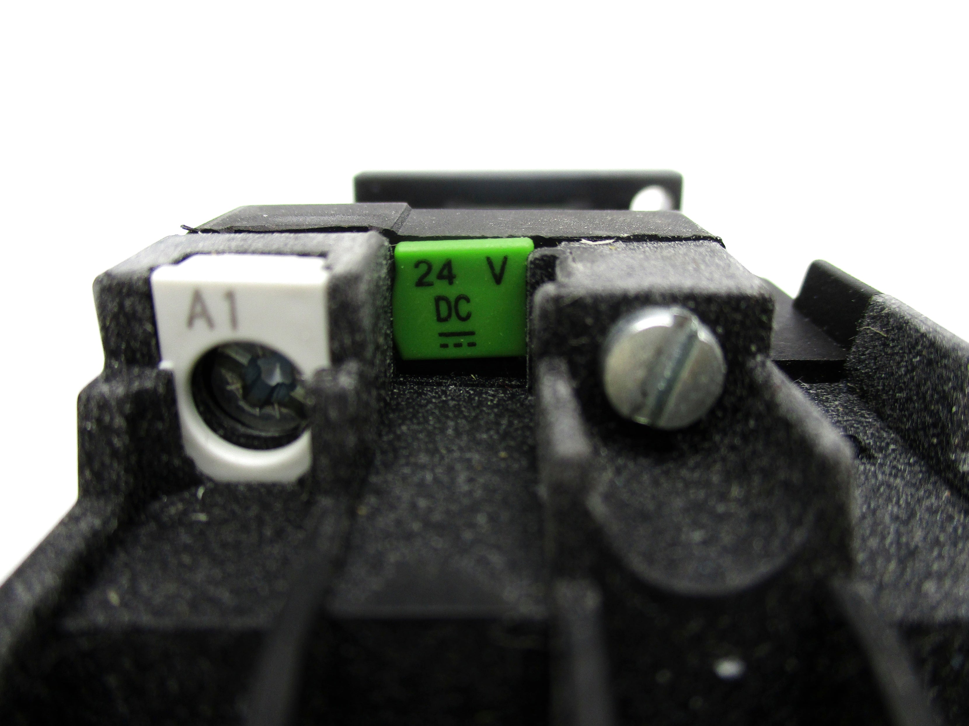 SIEMENS 3TF4010-1XB4 24VDC NSMP