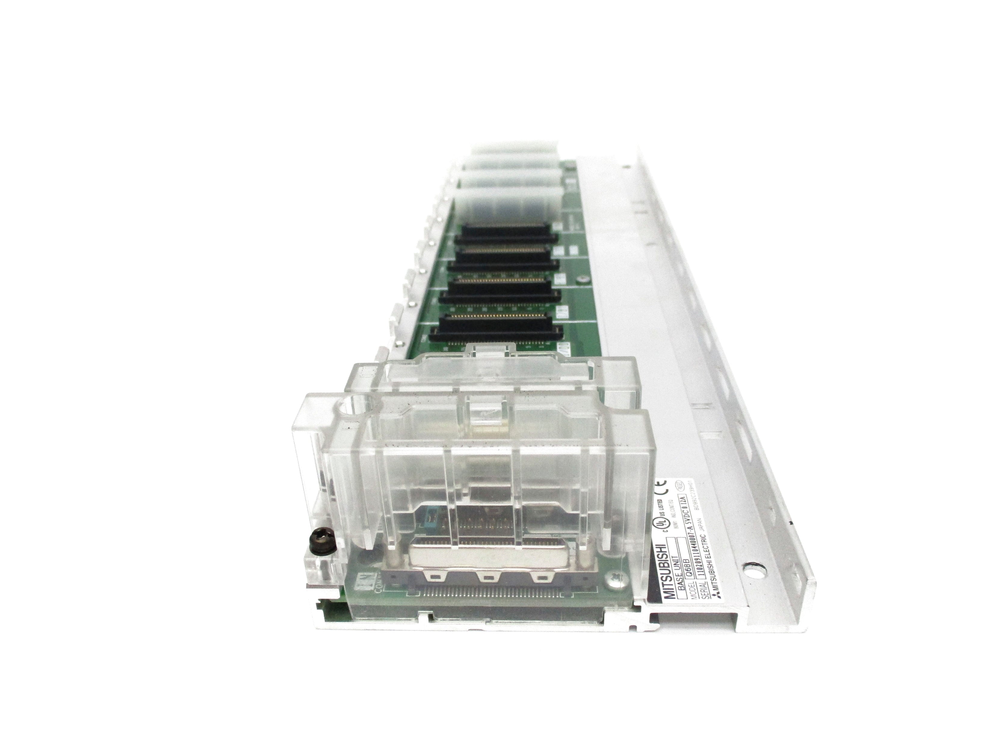 MITSUBISHI Q68B NSNP