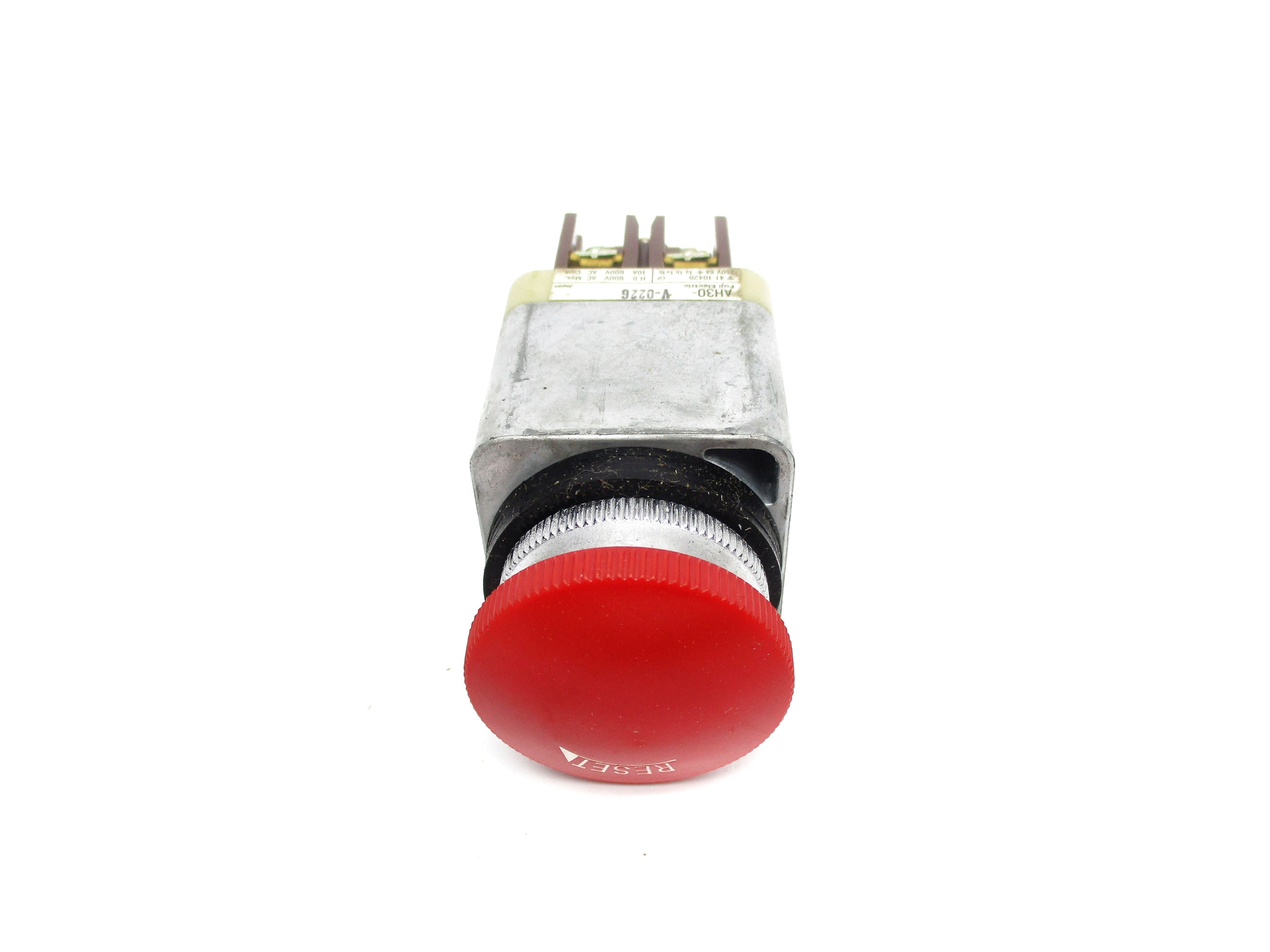 FUJI ELECTRIC AH30-V-0226 NSNP