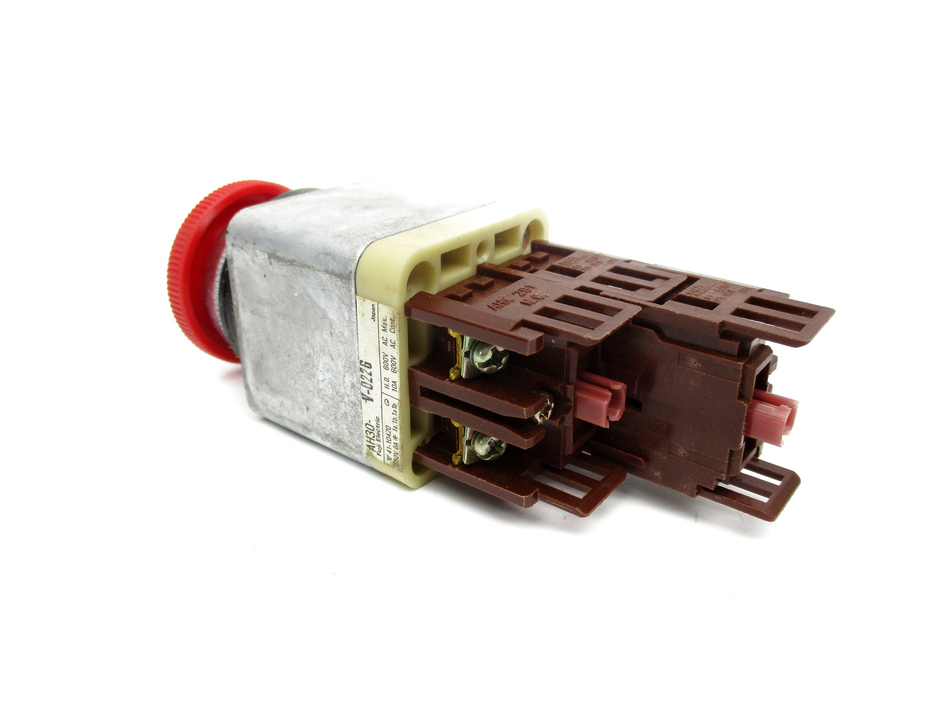 FUJI ELECTRIC AH30-V-0226 NSNP