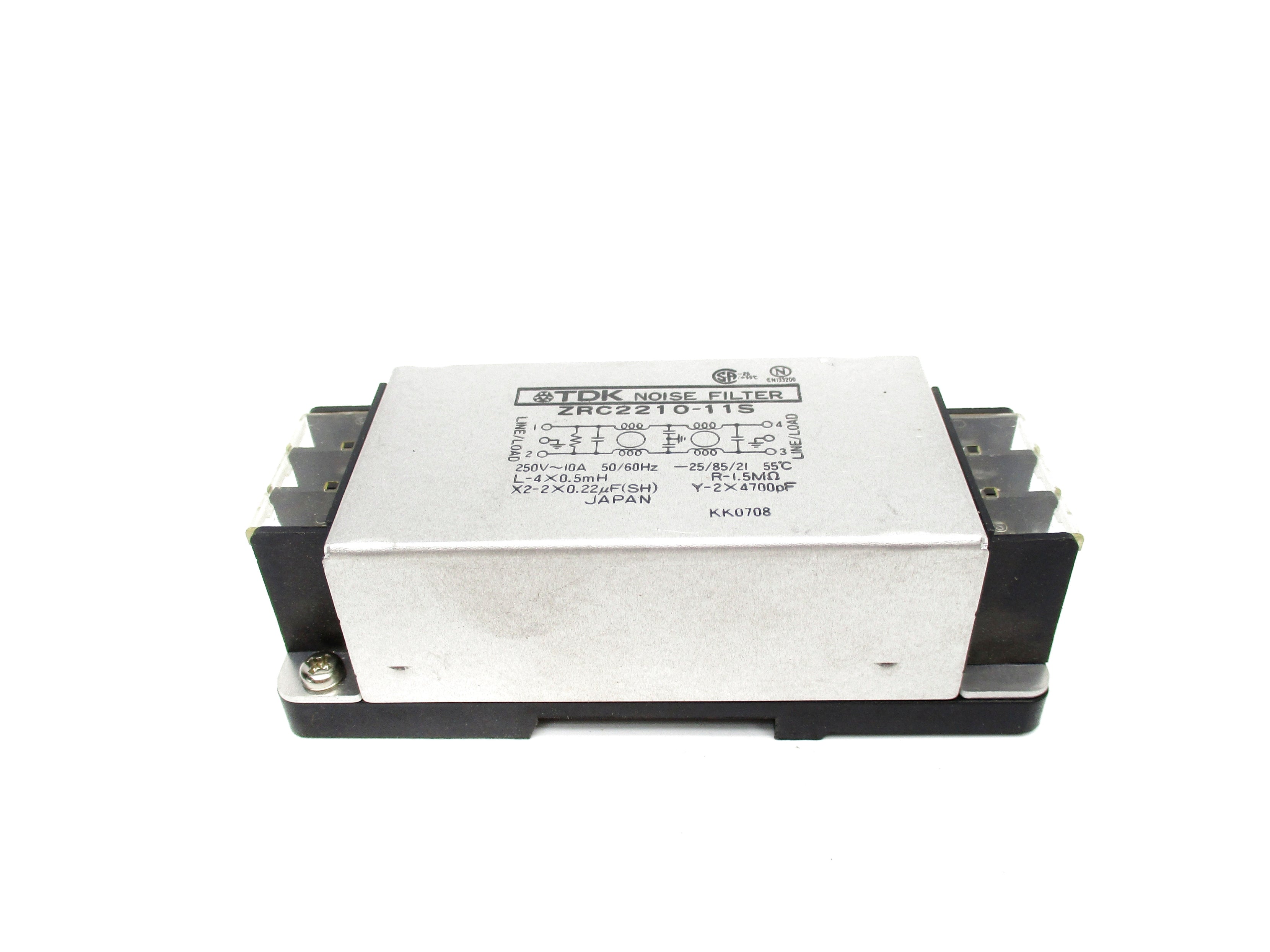 TDK ZRC2210-11S NSNP