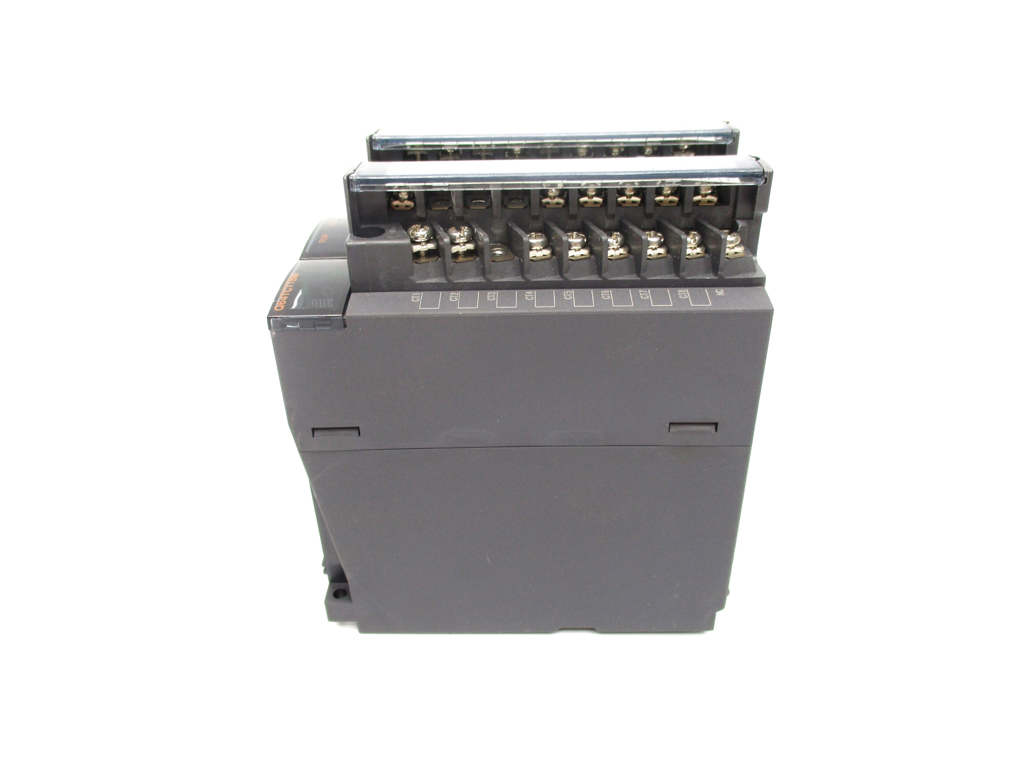 MITSUBISHI Q64TCTTBW UNMP